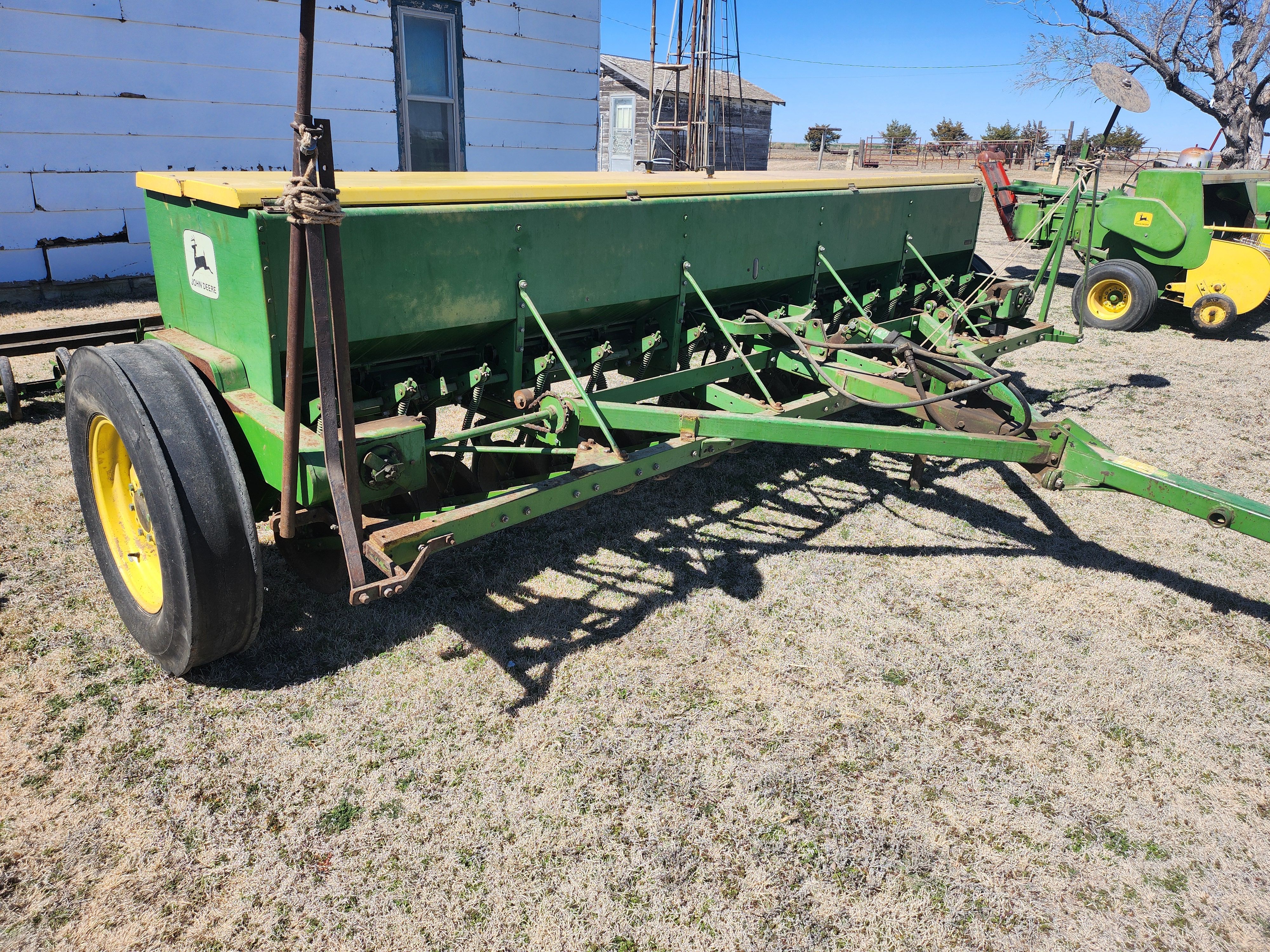 Item 45 in Farm Machinery Sale/Personal Property: Saturday, April 20th, 2024; 9:00 a.m. gallery