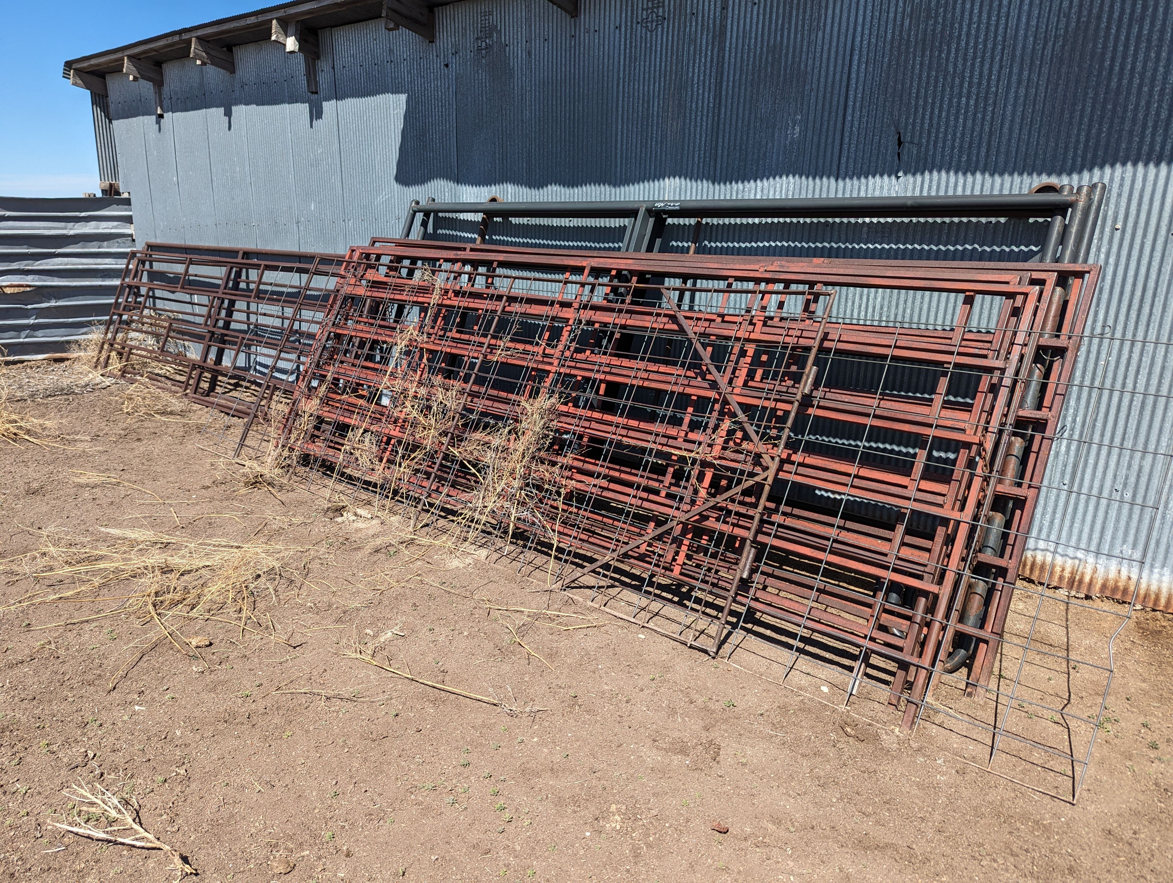 Item 51 in Farm Machinery Auction: Friday, May 31, 2024; 10:00 a.m. gallery