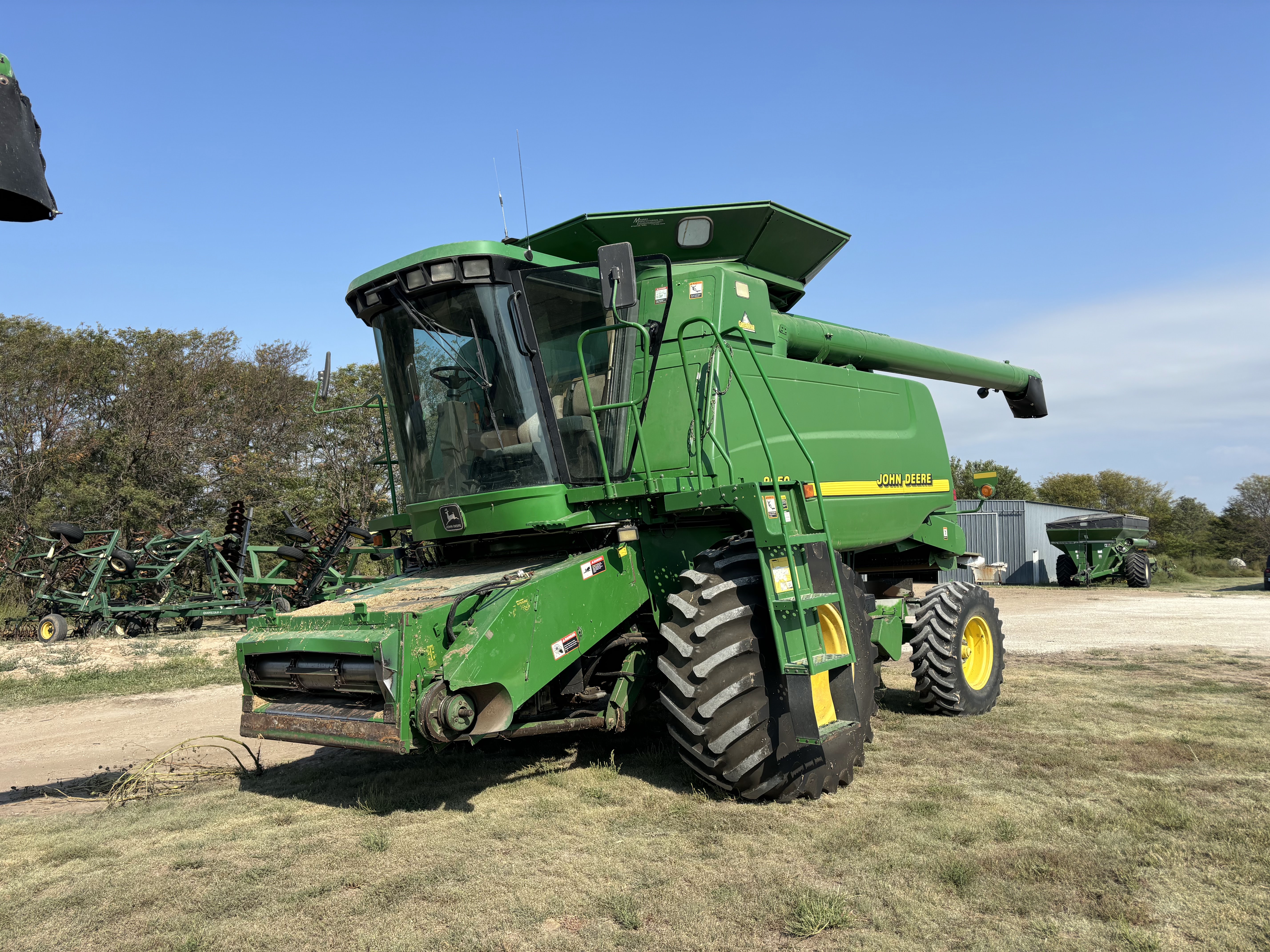 Item 94 in **Exceptional Upcoming Farm Machinery Sale** Saturday, November 2, 2024 @ 9:30 AM gallery