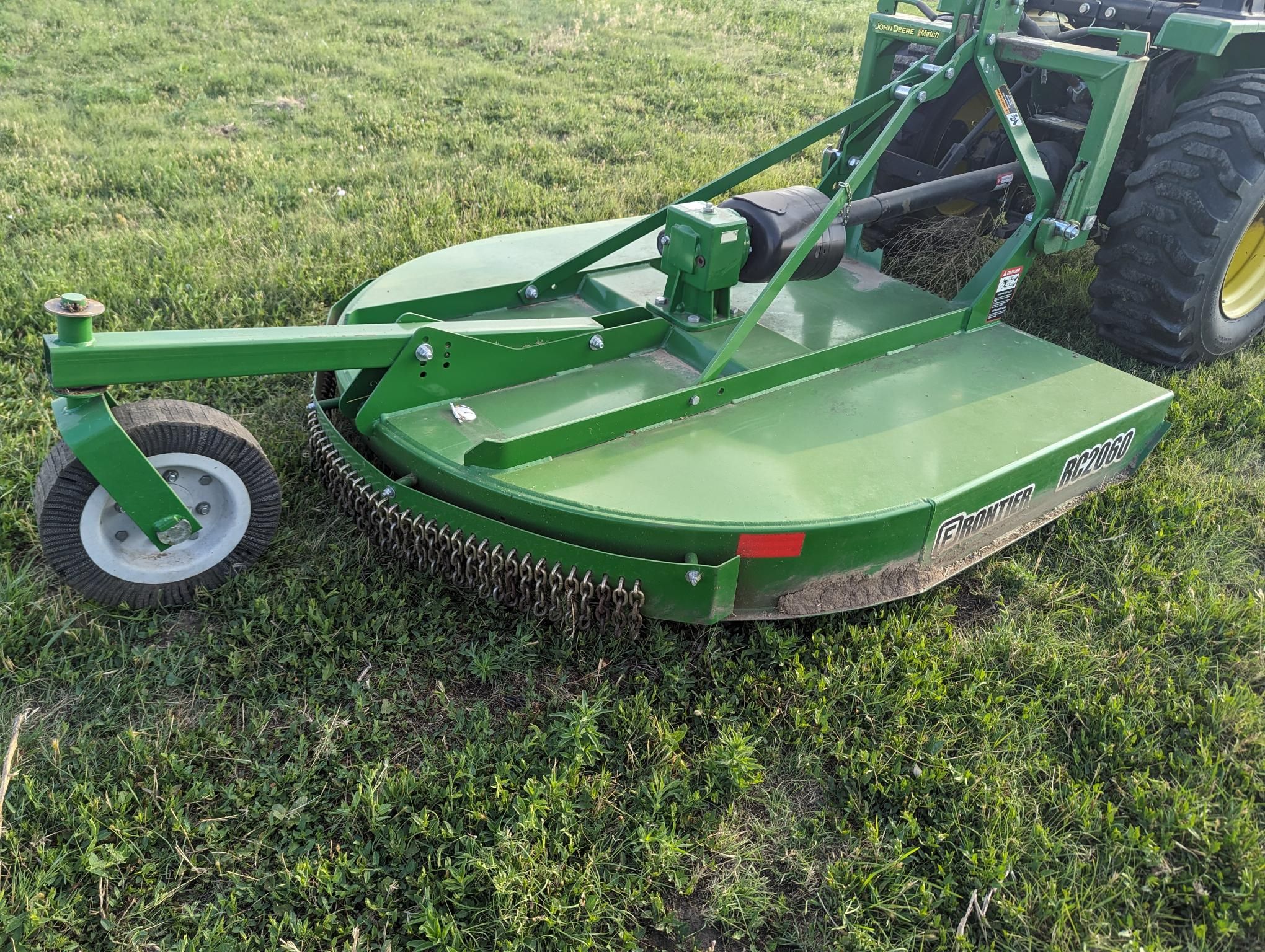 Item 54 in Farm Machinery Auction: Monday, July 8th, 2024; 9:30 a.m. gallery