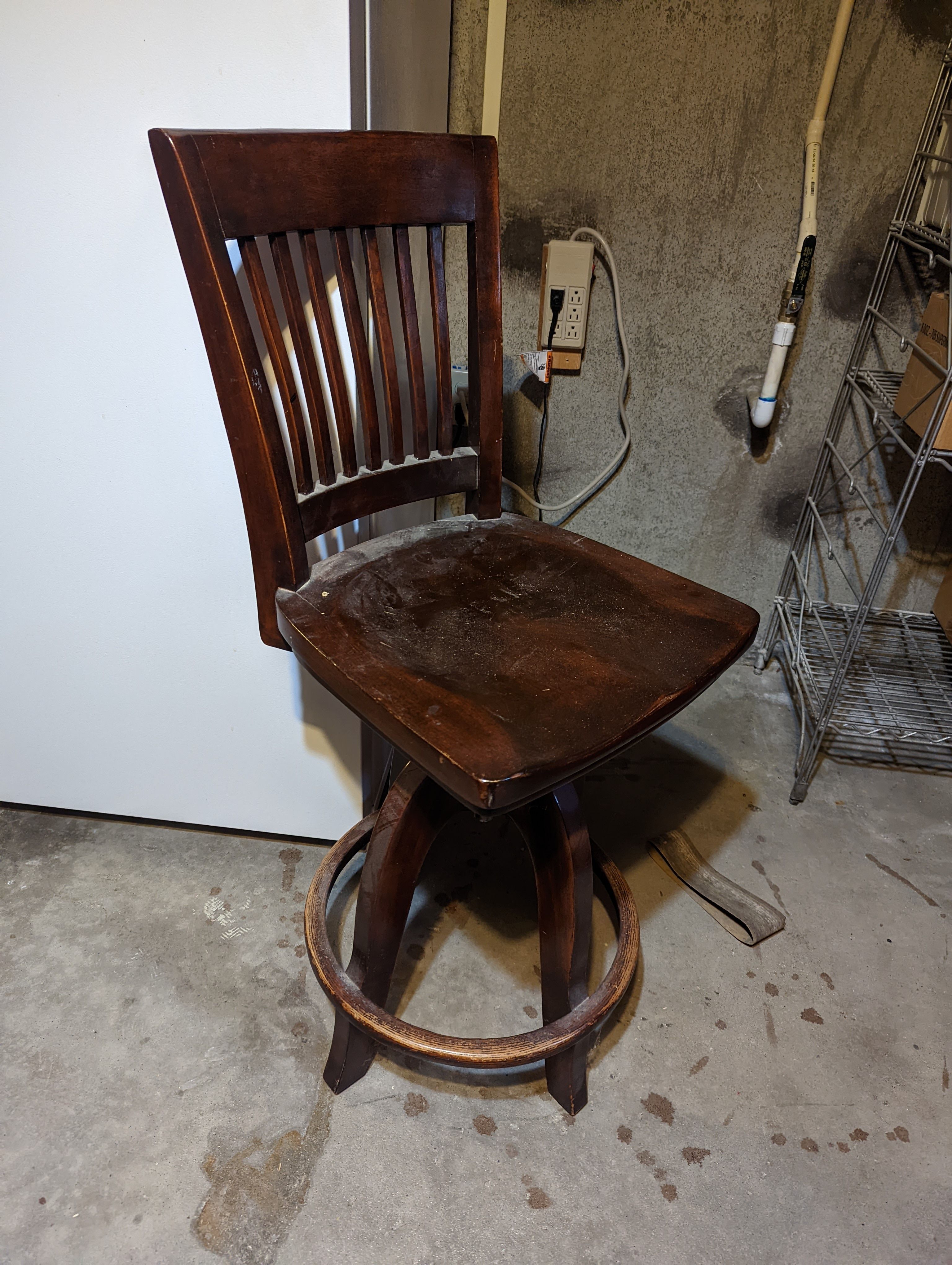 Item 29 in Personal Property Auction Ellis Co., KS gallery