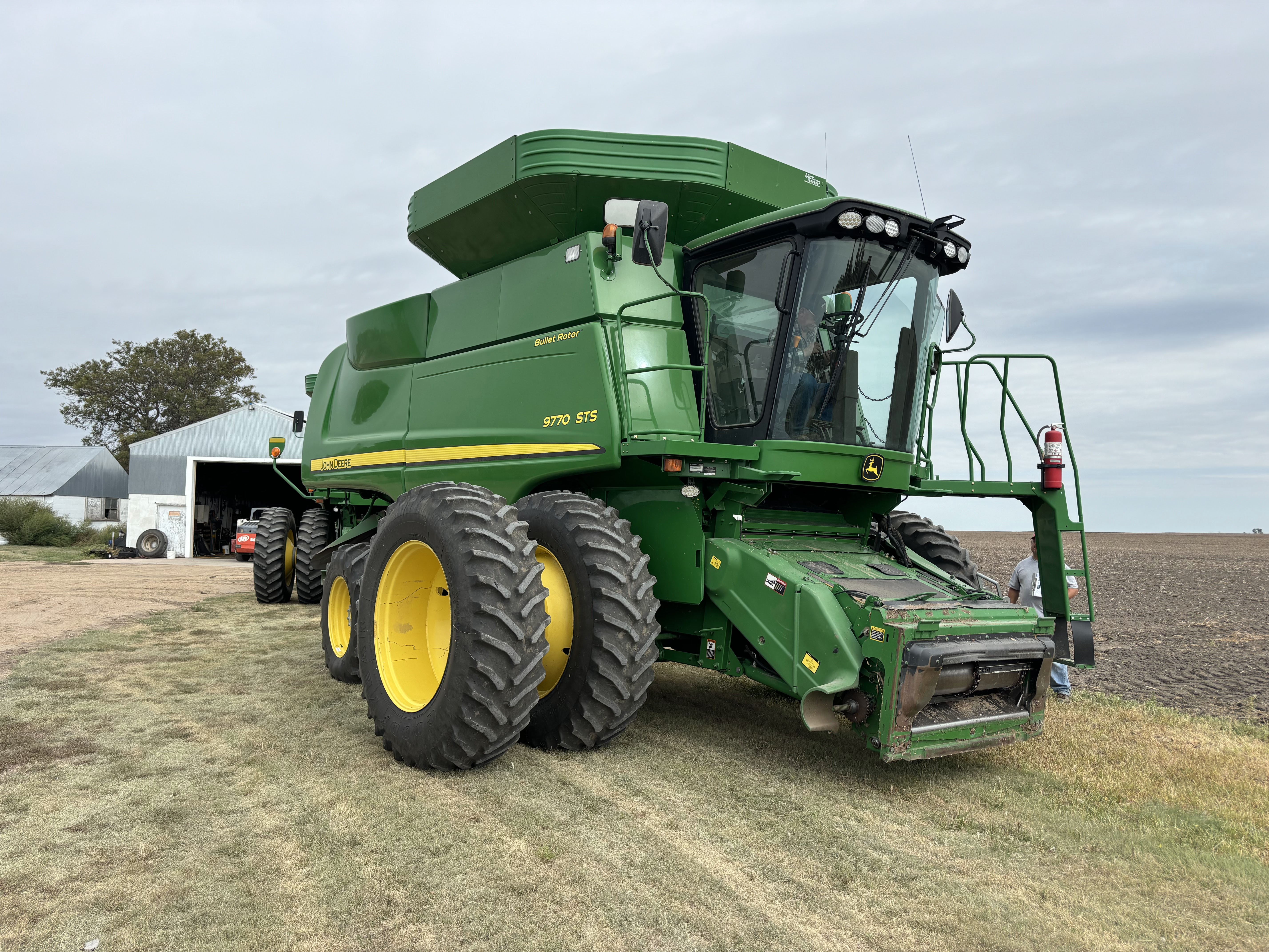 Item 98 in **Exceptional Upcoming Farm Machinery Sale** Saturday, November 2, 2024 @ 9:30 AM gallery