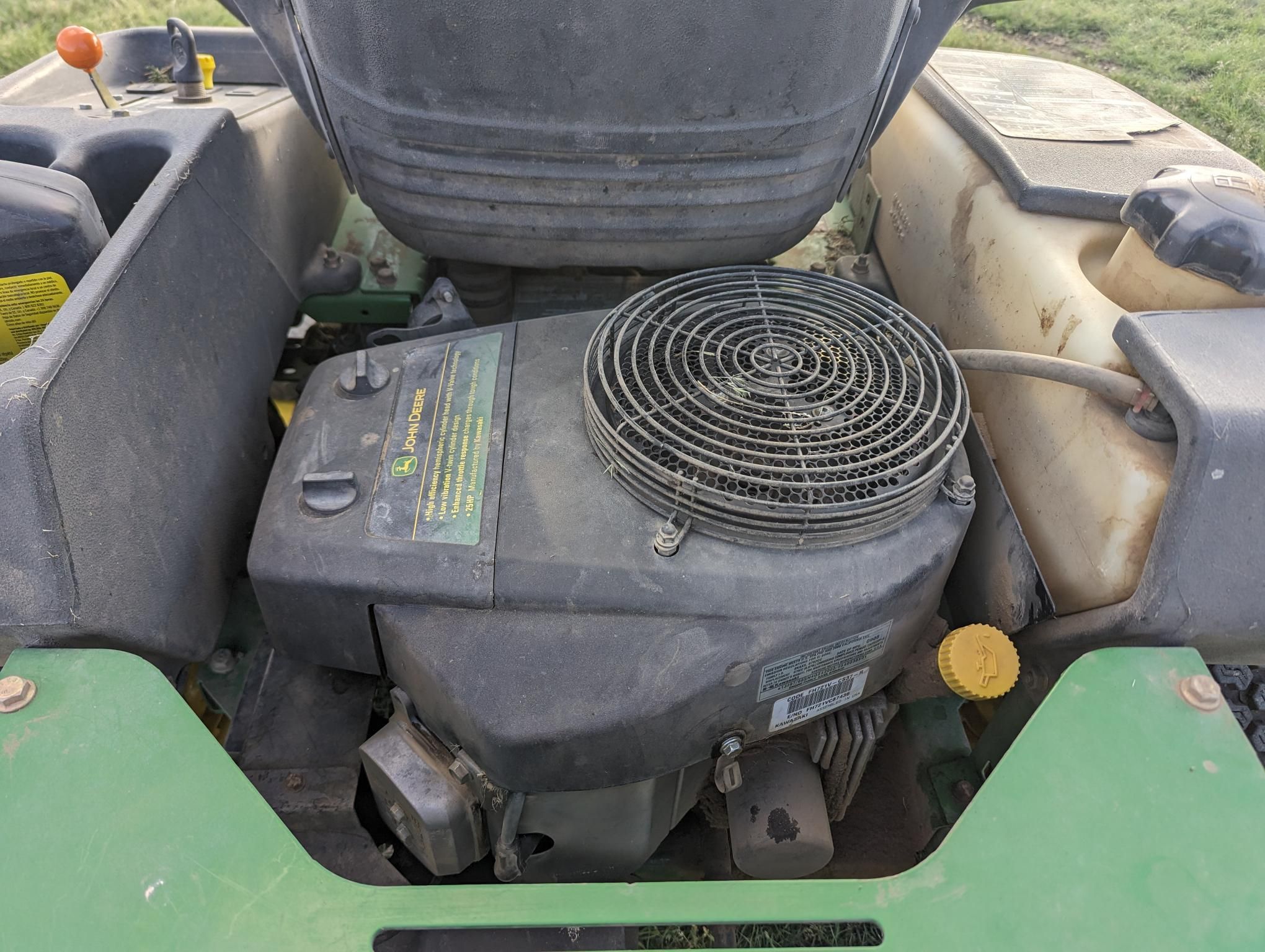 Item 10 in Farm Machinery Auction: Monday, July 8th, 2024; 9:30 a.m. gallery