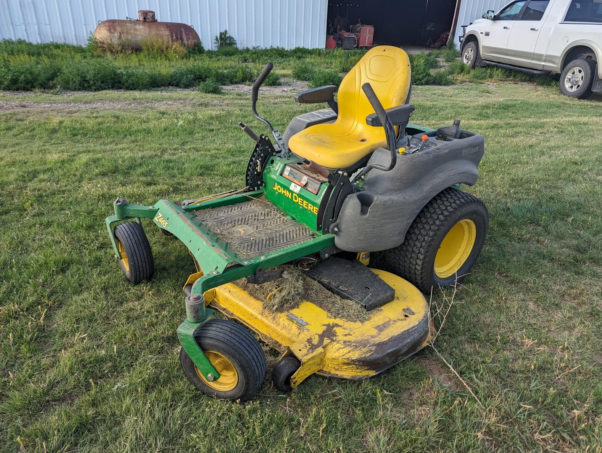 Item 86 in Farm Machinery Auction: Monday, July 8th, 2024; 9:30 a.m. gallery