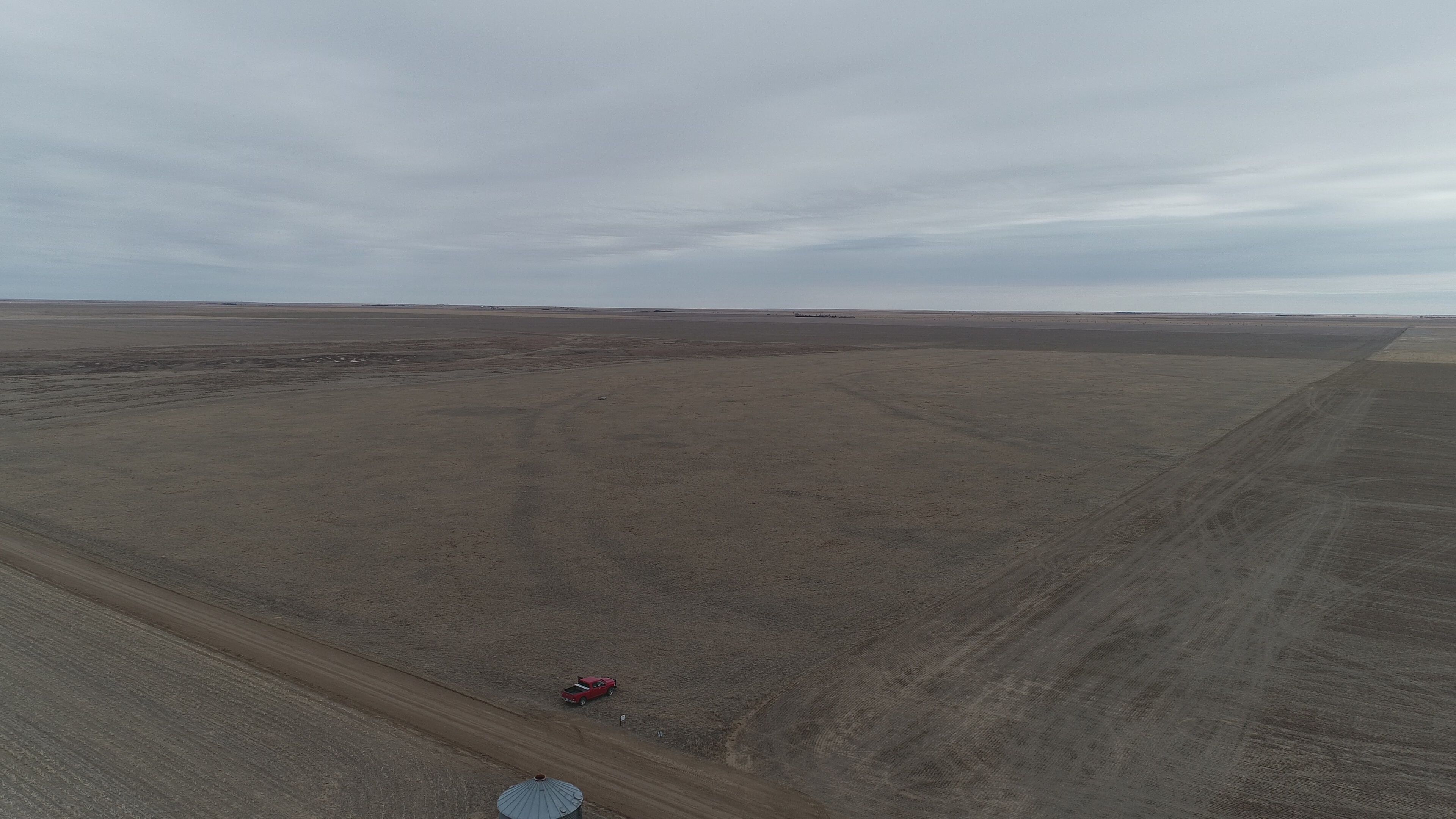 Item 4 in *SOLD* 320 +/ Acres Lane County, KS gallery