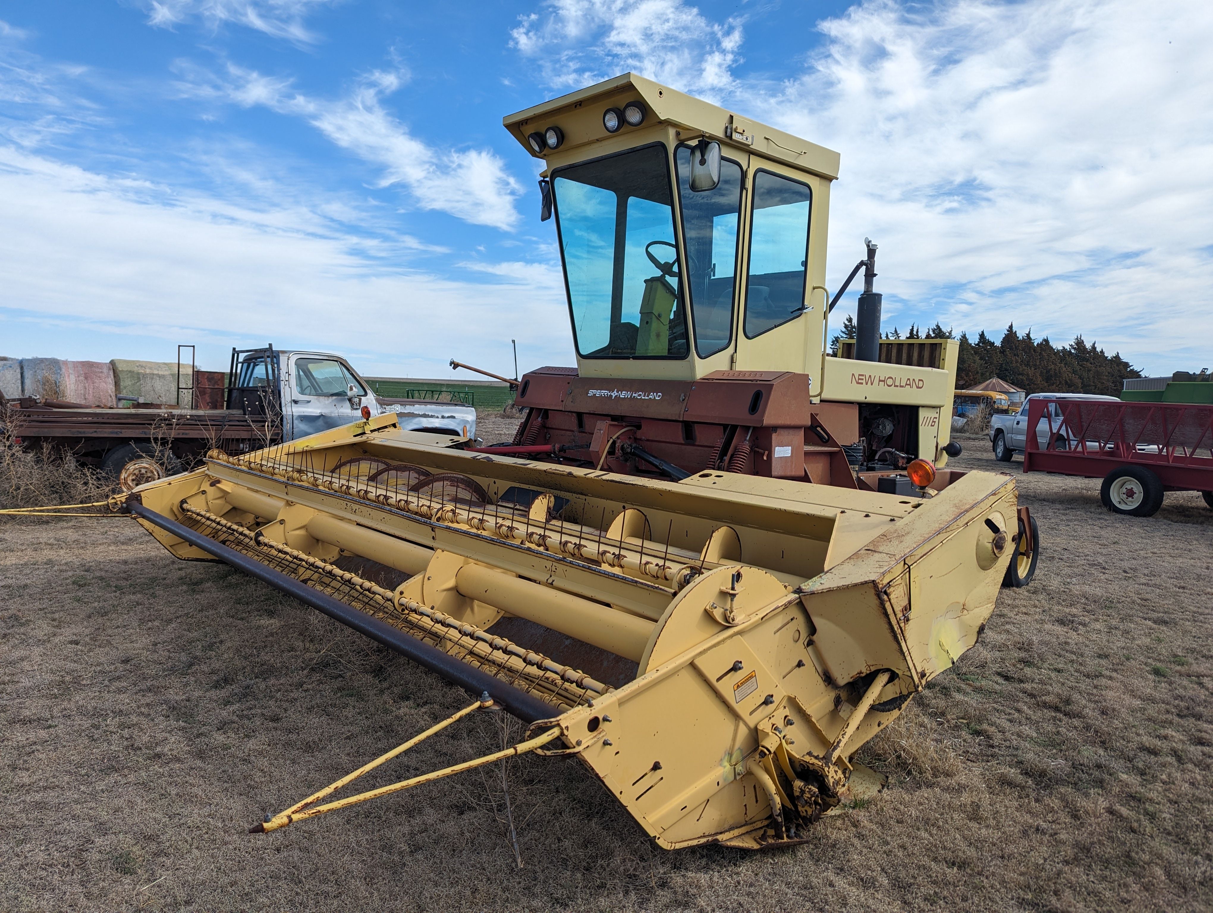 Item 67 in Farm Machinery Auction: Friday, May 31, 2024; 10:00 a.m. gallery