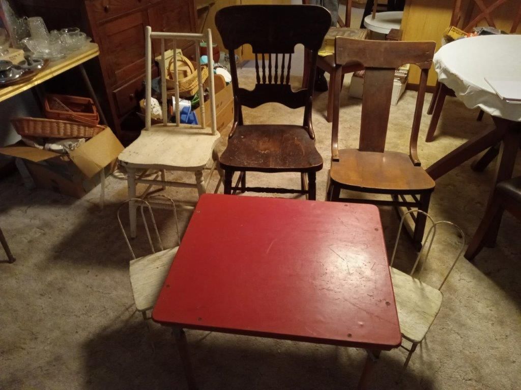 Item 56 in Personal Property Auction Ellis County, Kansas gallery