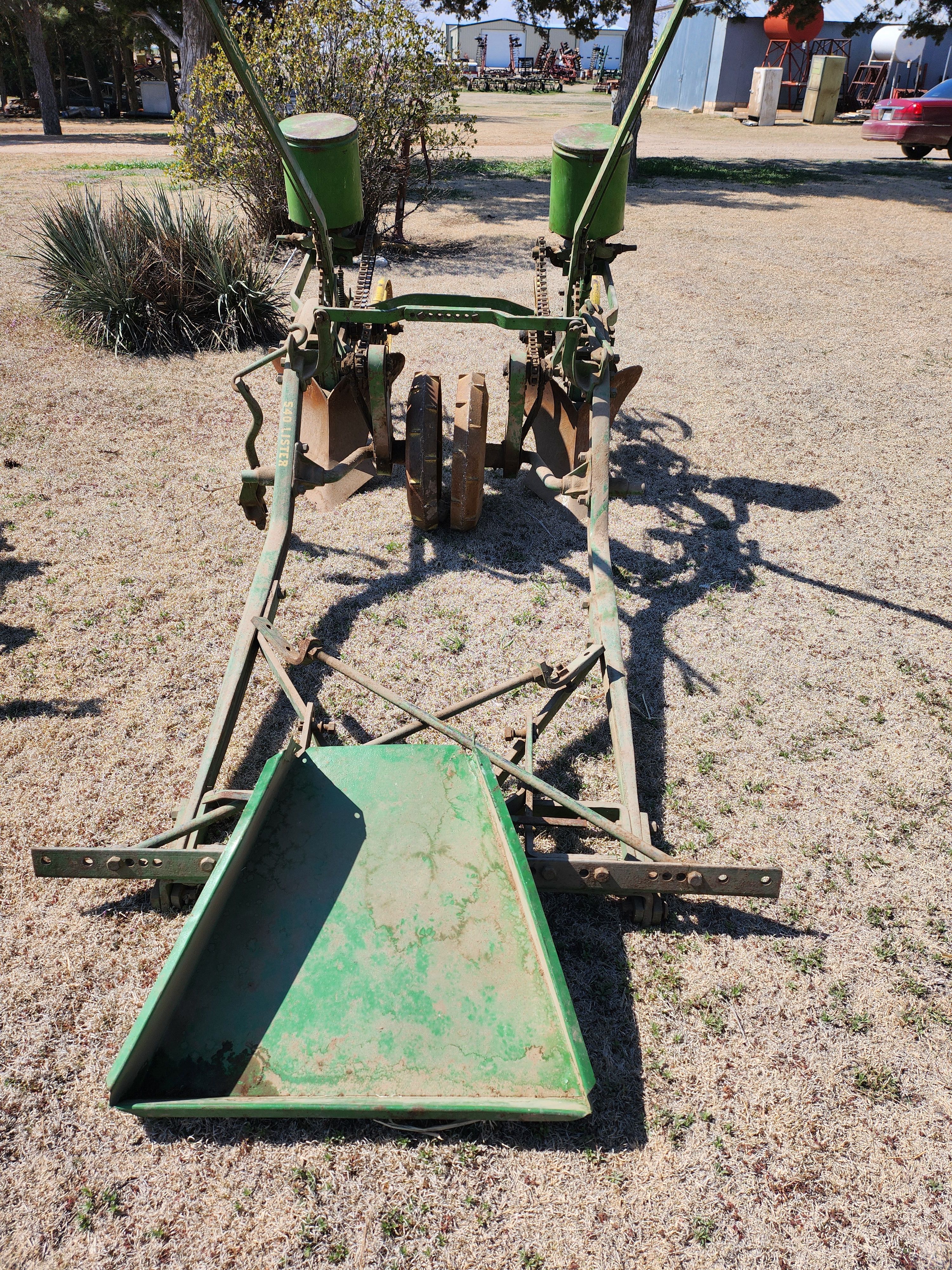 Item 38 in Farm Machinery Sale/Personal Property: Saturday, April 20th, 2024; 9:00 a.m. gallery