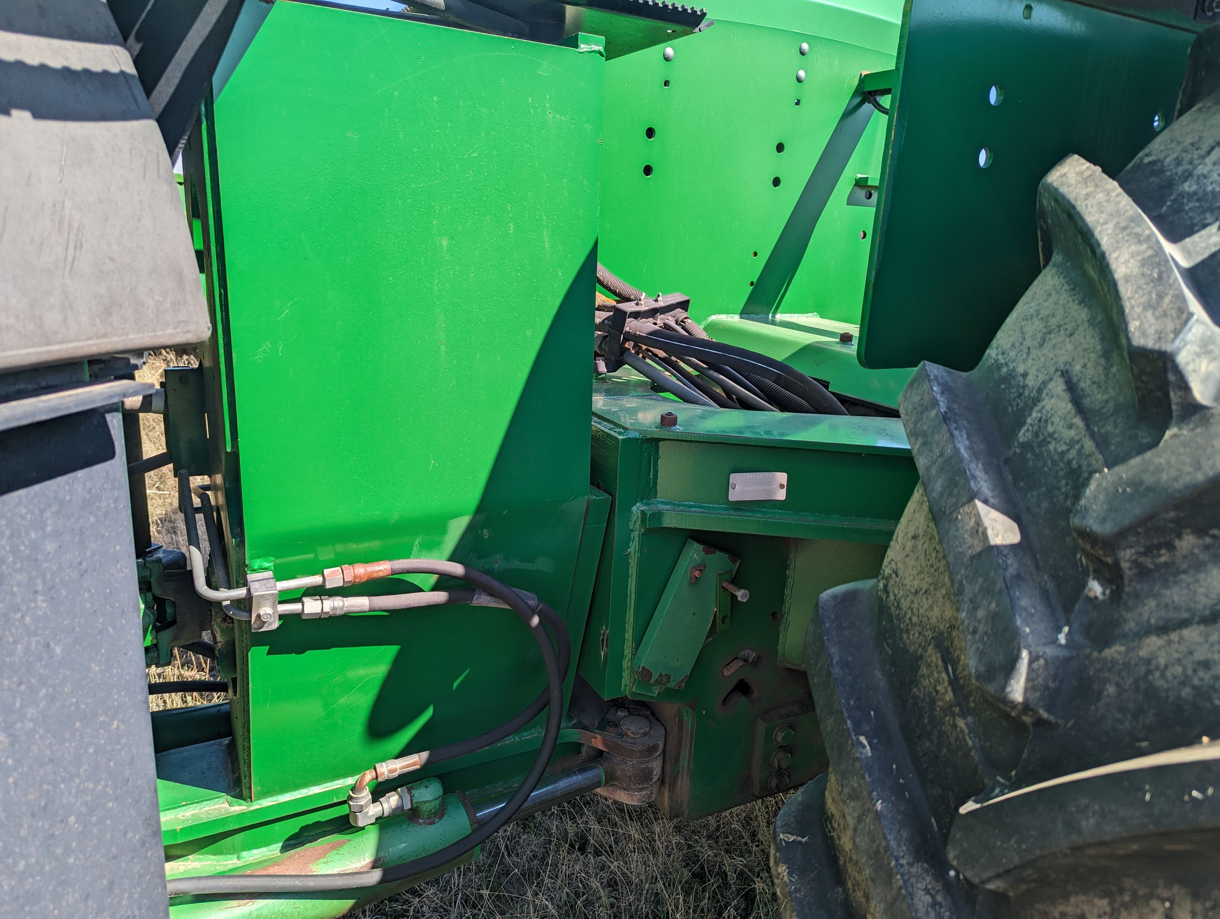 Item 40 in Farm Machinery Auction: Monday, July 8th, 2024; 9:30 a.m. gallery