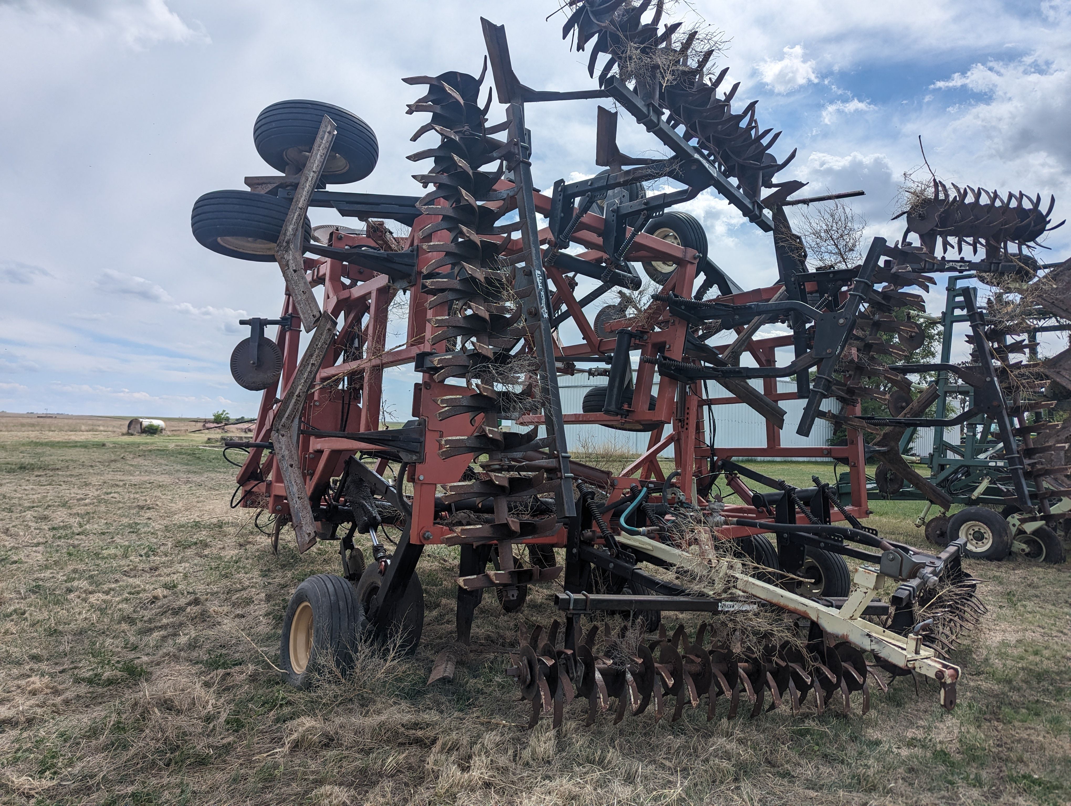 Item 43 in Farm Machinery Auction: Monday, July 8th, 2024; 9:30 a.m. gallery