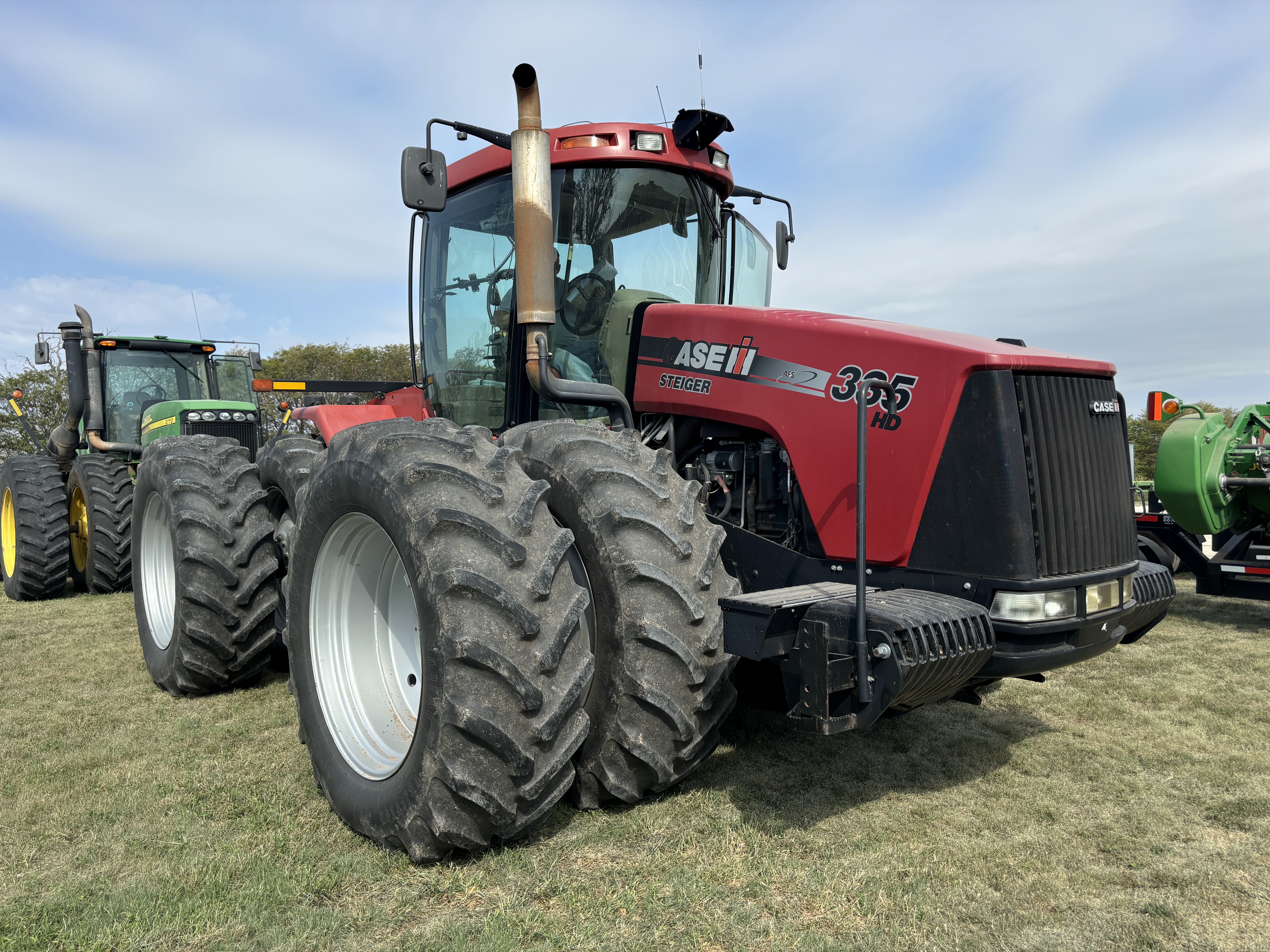 Item 17 in **Exceptional Upcoming Farm Machinery Sale** Saturday, November 2, 2024 @ 9:30 AM gallery