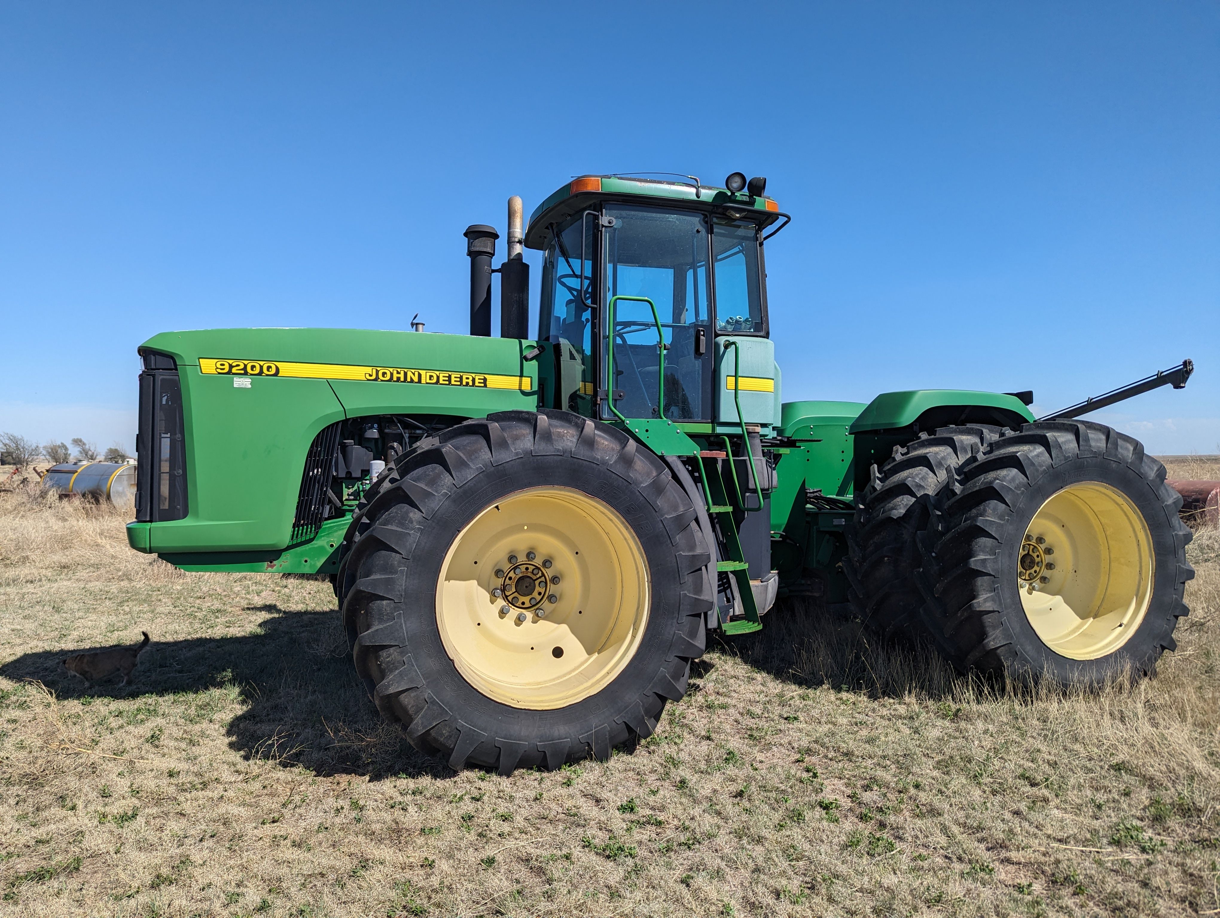 Item 29 in Farm Machinery Auction: Monday, July 8th, 2024; 9:30 a.m. gallery