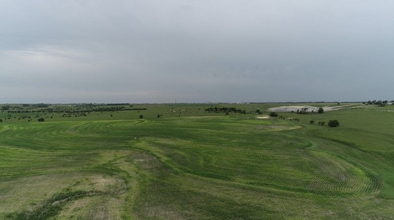 Item 8 in **SOLD BY PRIVATE TREATY**Auction: 160 acres +/- Rooks County, KS gallery