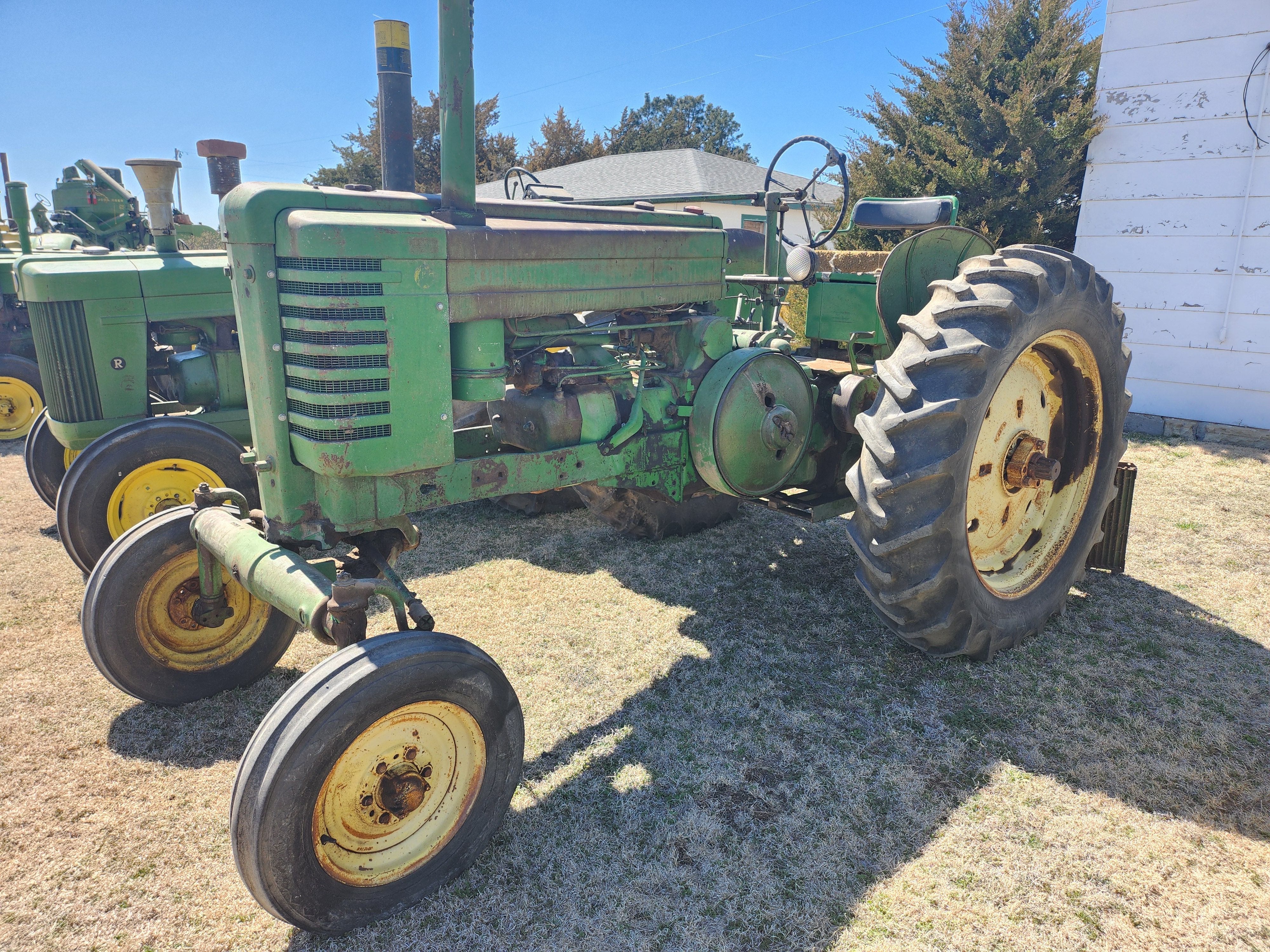 Item 56 in Farm Machinery Sale/Personal Property: Saturday, April 20th, 2024; 9:00 a.m. gallery