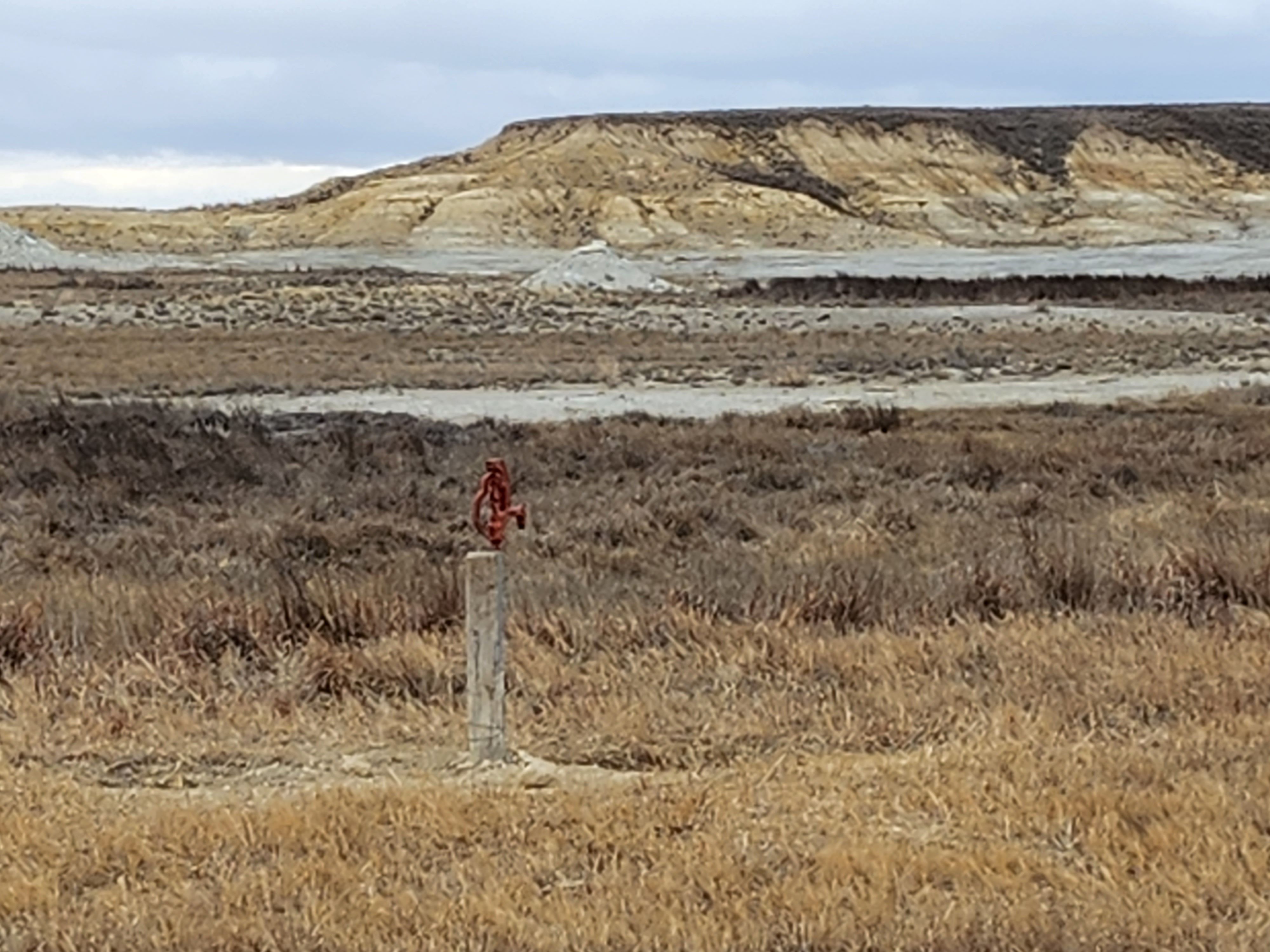 Item 17 in *SOLD* 2,120 +/ Acres Gove County, KS gallery