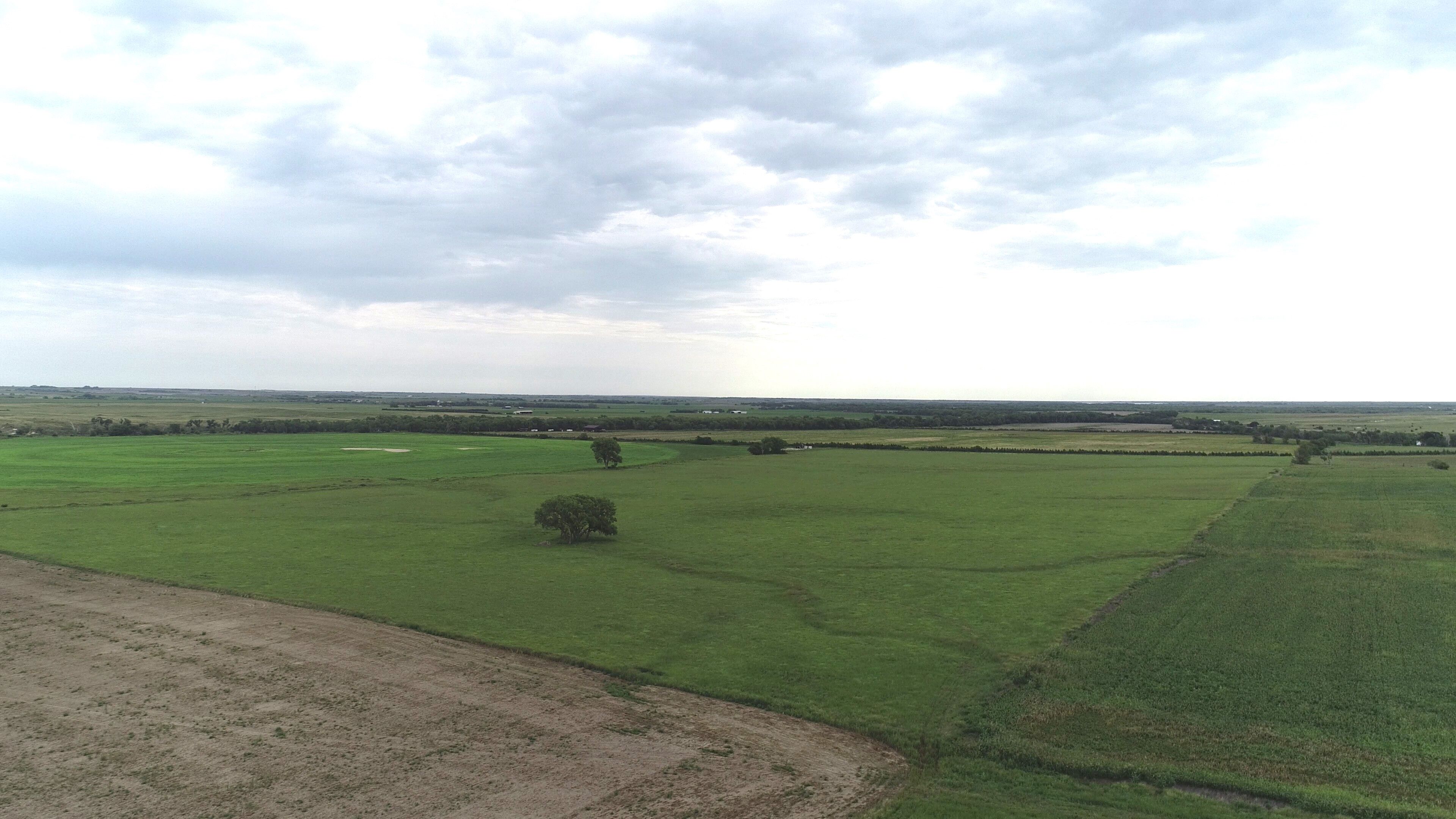 Item 7 in *Auction Canceled SOLD PRIVATE TREATY* Auction: 200 acres +/- Graham County, KS gallery