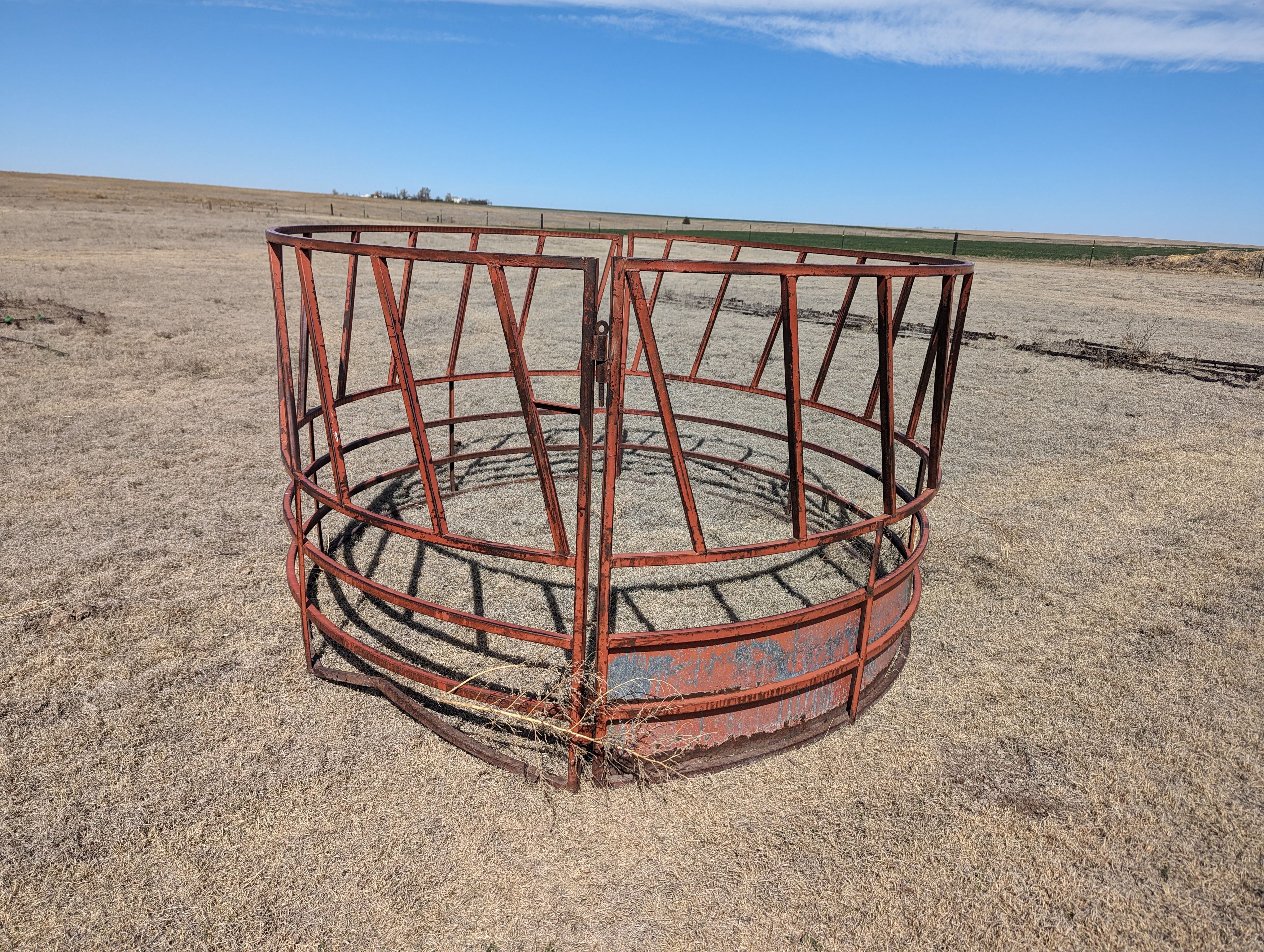 Item 95 in Farm Machinery Auction: Friday, May 31, 2024; 10:00 a.m. gallery