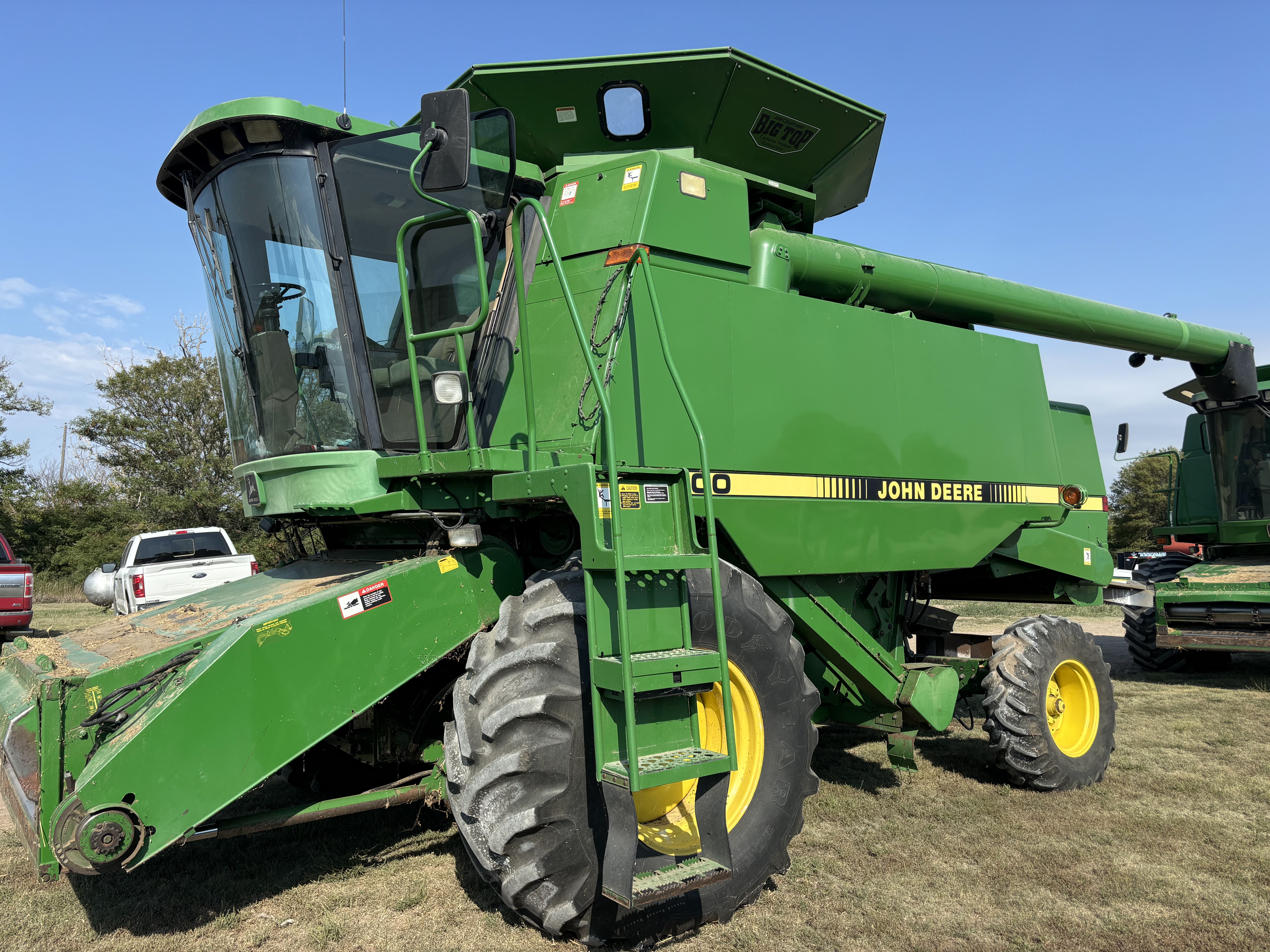 Item 89 in **Exceptional Upcoming Farm Machinery Sale** Saturday, November 2, 2024 @ 9:30 AM gallery