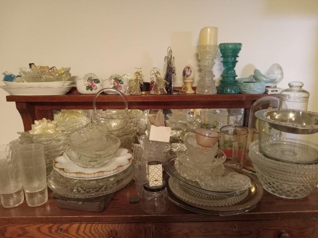 Item 57 in Personal Property Auction Ellis County, Kansas gallery