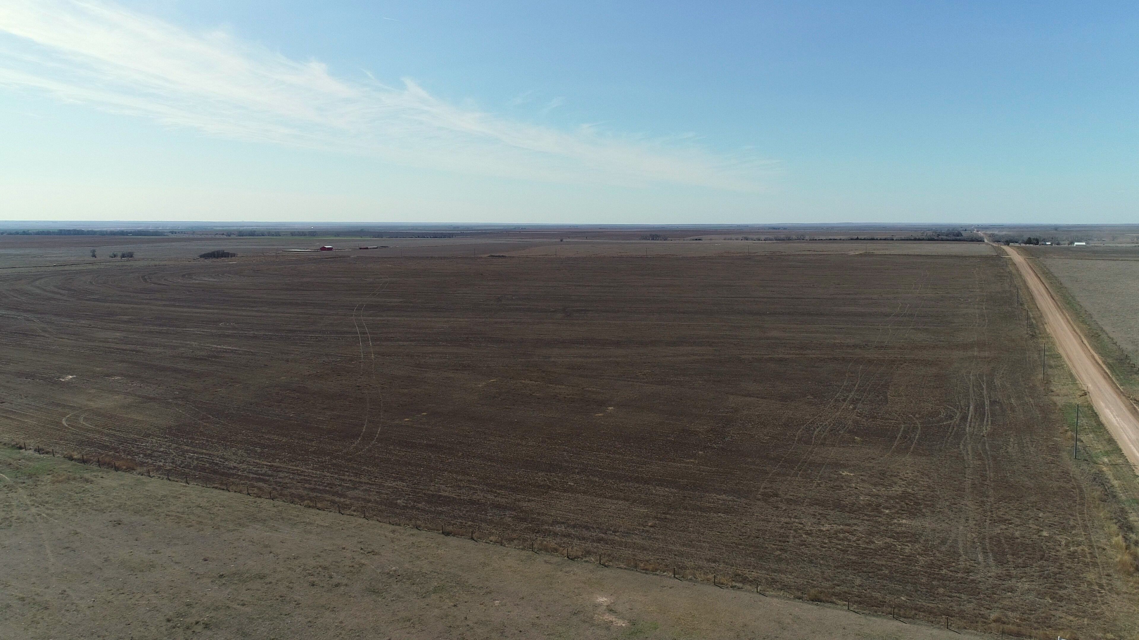 Item 10 in *UNDER CONTRACT* AUCTION: 850 acres +/- Trego Co. Farmland gallery