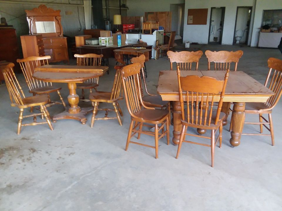 Item 85 in Real Estate & Personal Property Auction: May 21st, 2022 gallery