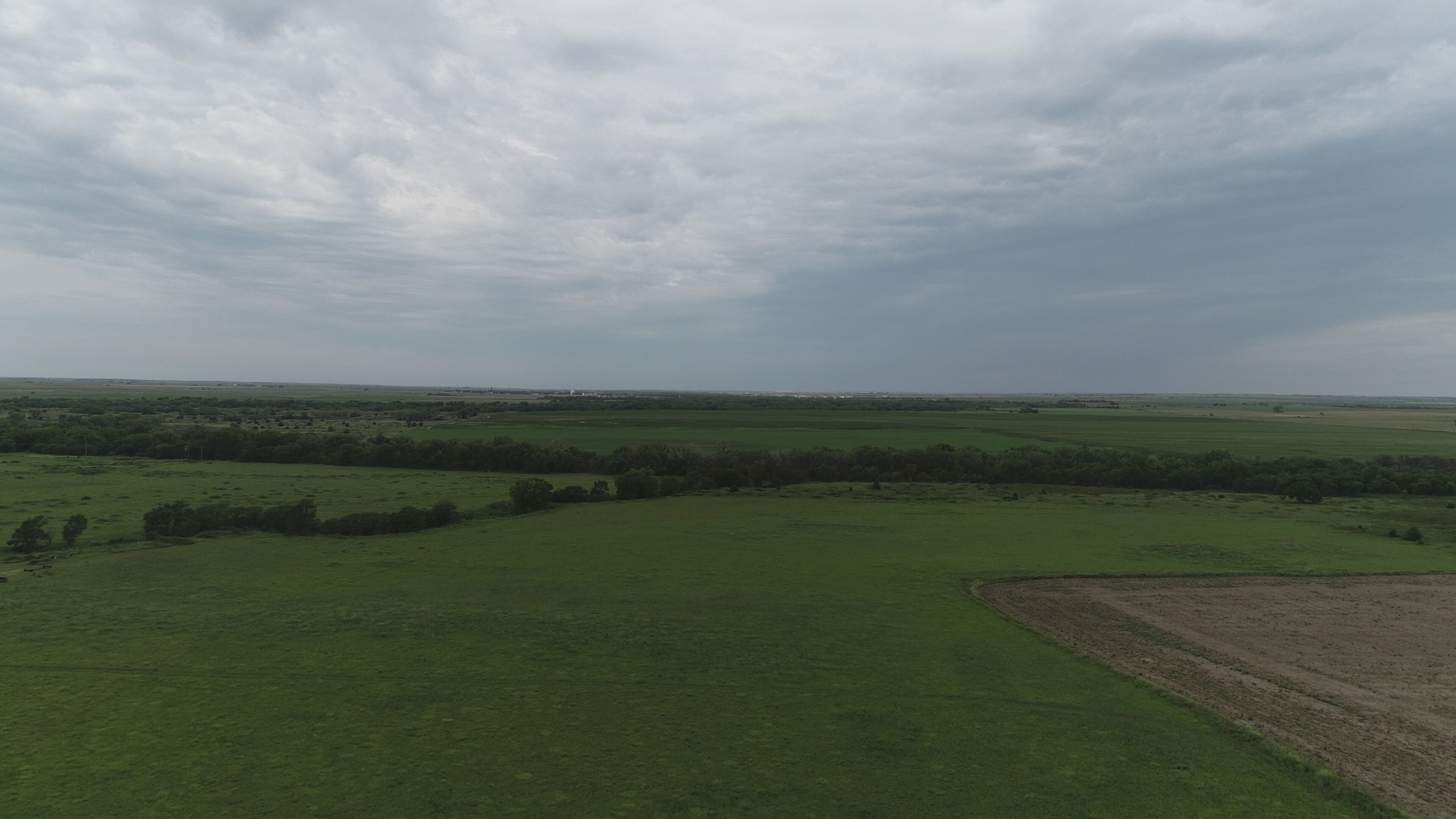 Item 11 in *Auction Canceled SOLD PRIVATE TREATY* Auction 200 acres +/ Graham County, KS gallery