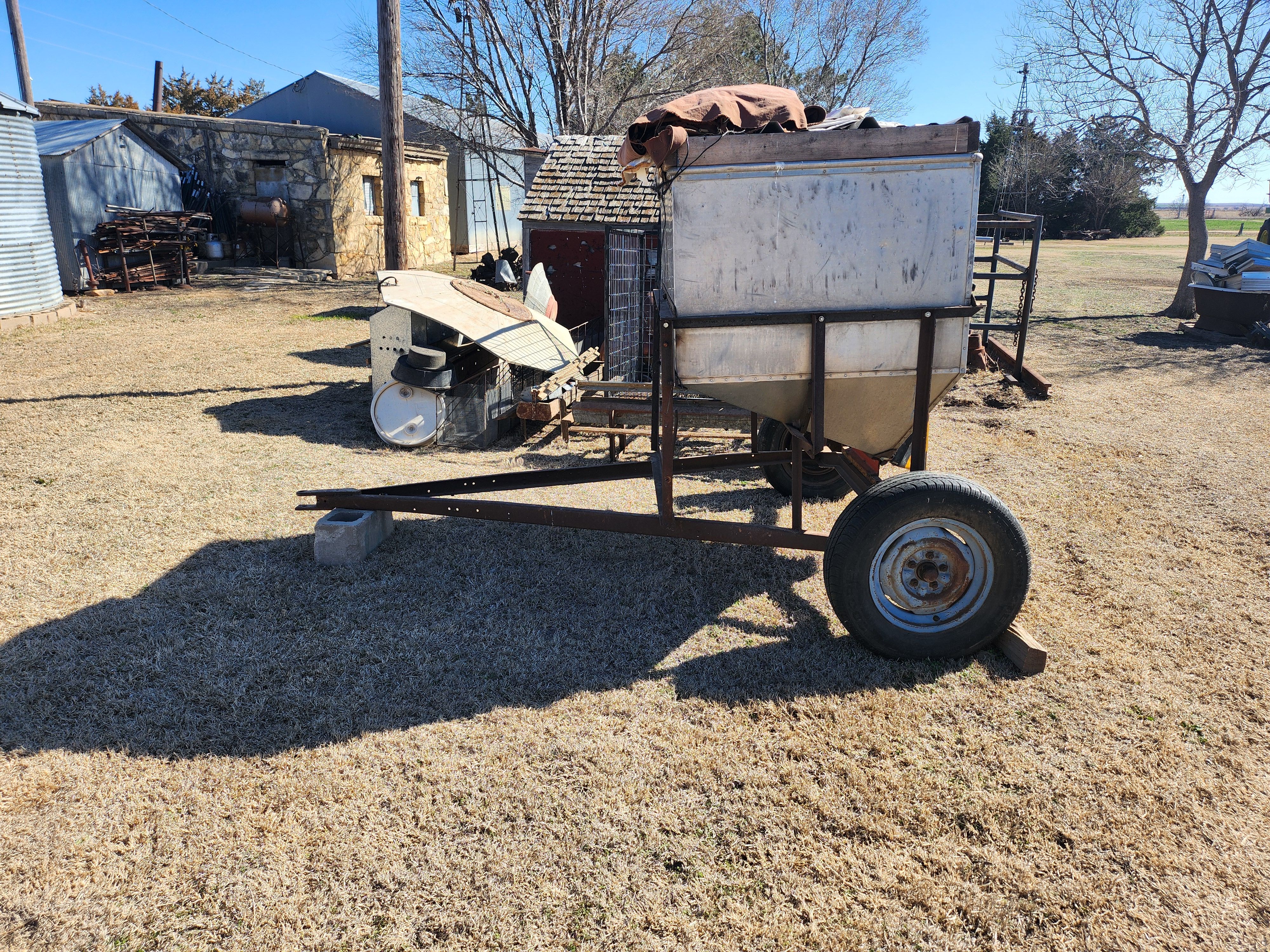 Item 76 in Farm Machinery Sale/Personal Property: Saturday, April 20th, 2024; 9:00 a.m. gallery