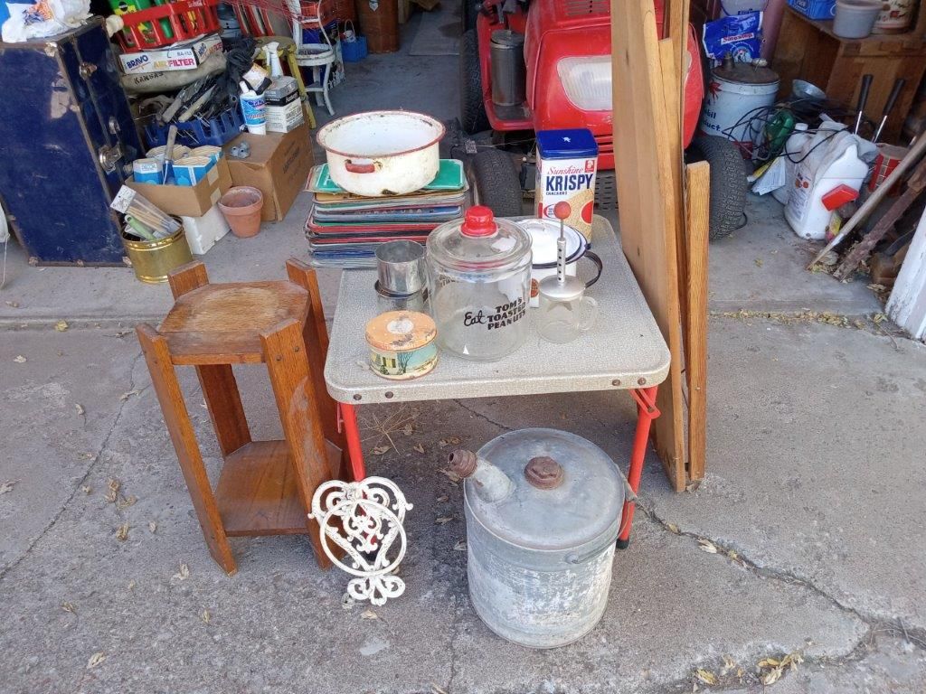 Item 48 in Personal Property Auction Ellis County, Kansas gallery