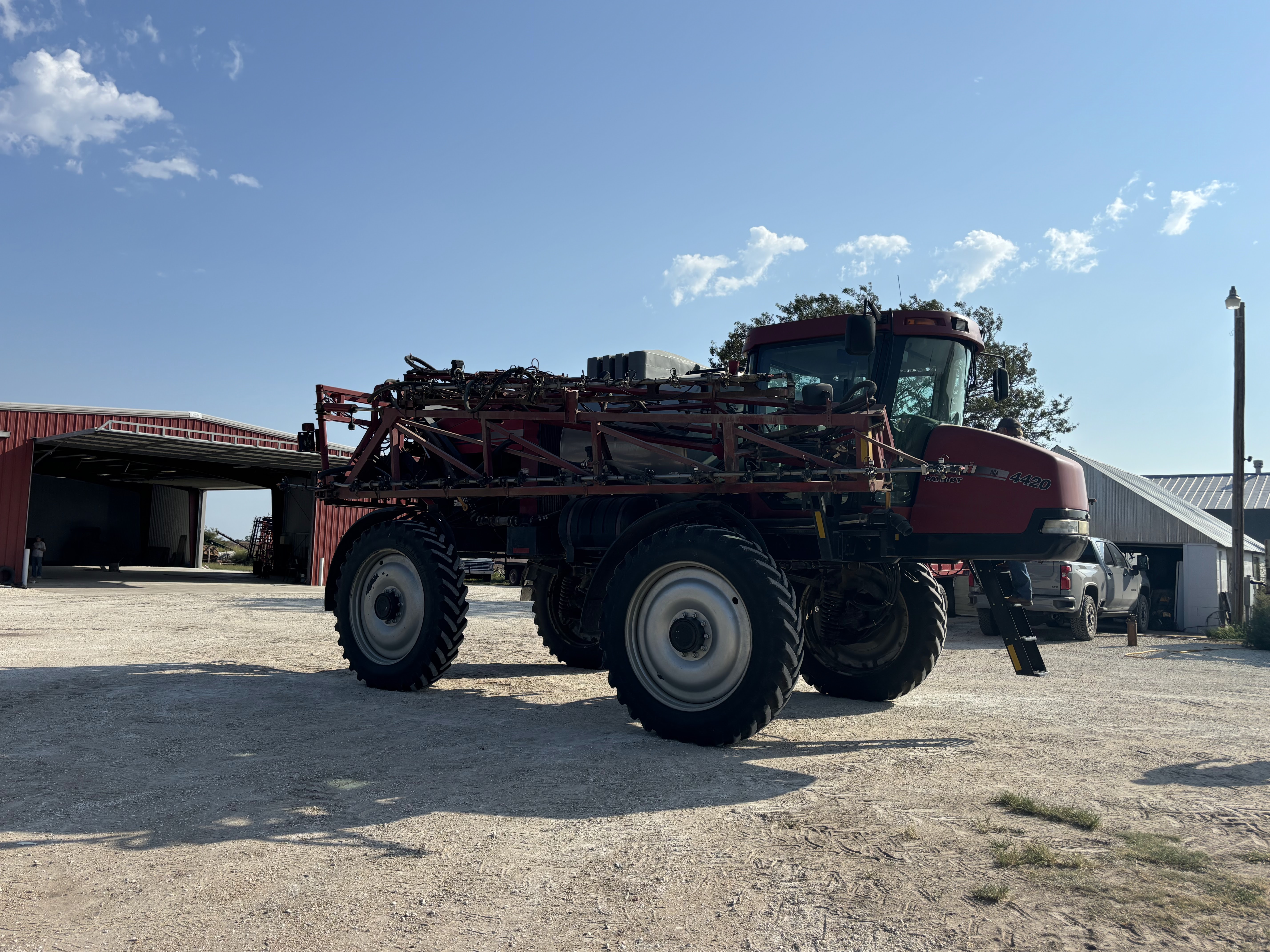 Item 3 in **Exceptional Upcoming Farm Machinery Sale** Saturday, November 2, 2024 @ 9:30 AM gallery