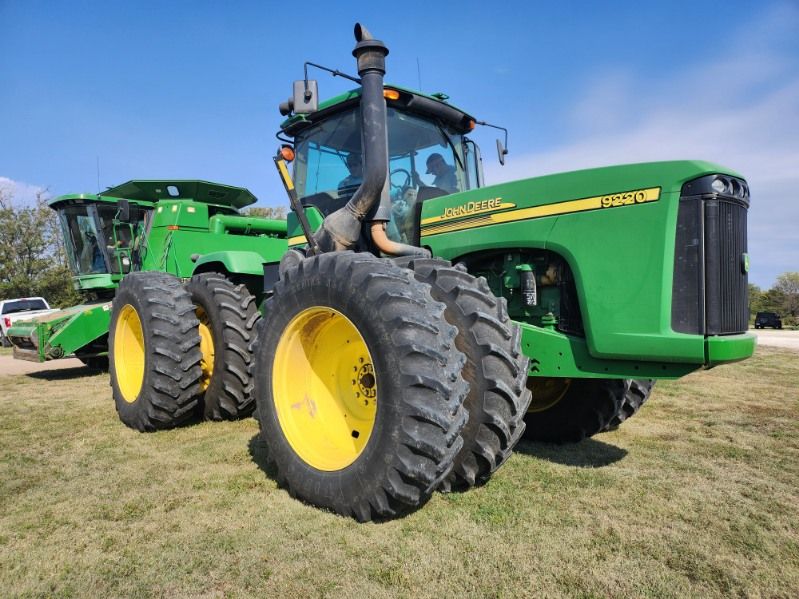 Item 82 in **Exceptional Upcoming Farm Machinery Sale** Saturday, November 2, 2024 @ 9:30 AM gallery