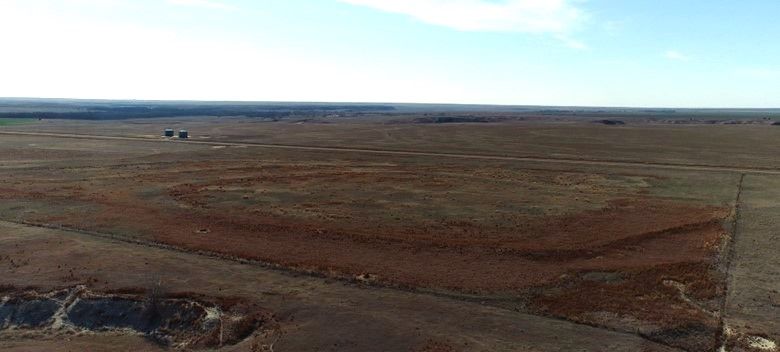 Item 8 in *UNDER CONTRACT* AUCTION: 850 acres +/- Trego Co. Farmland gallery