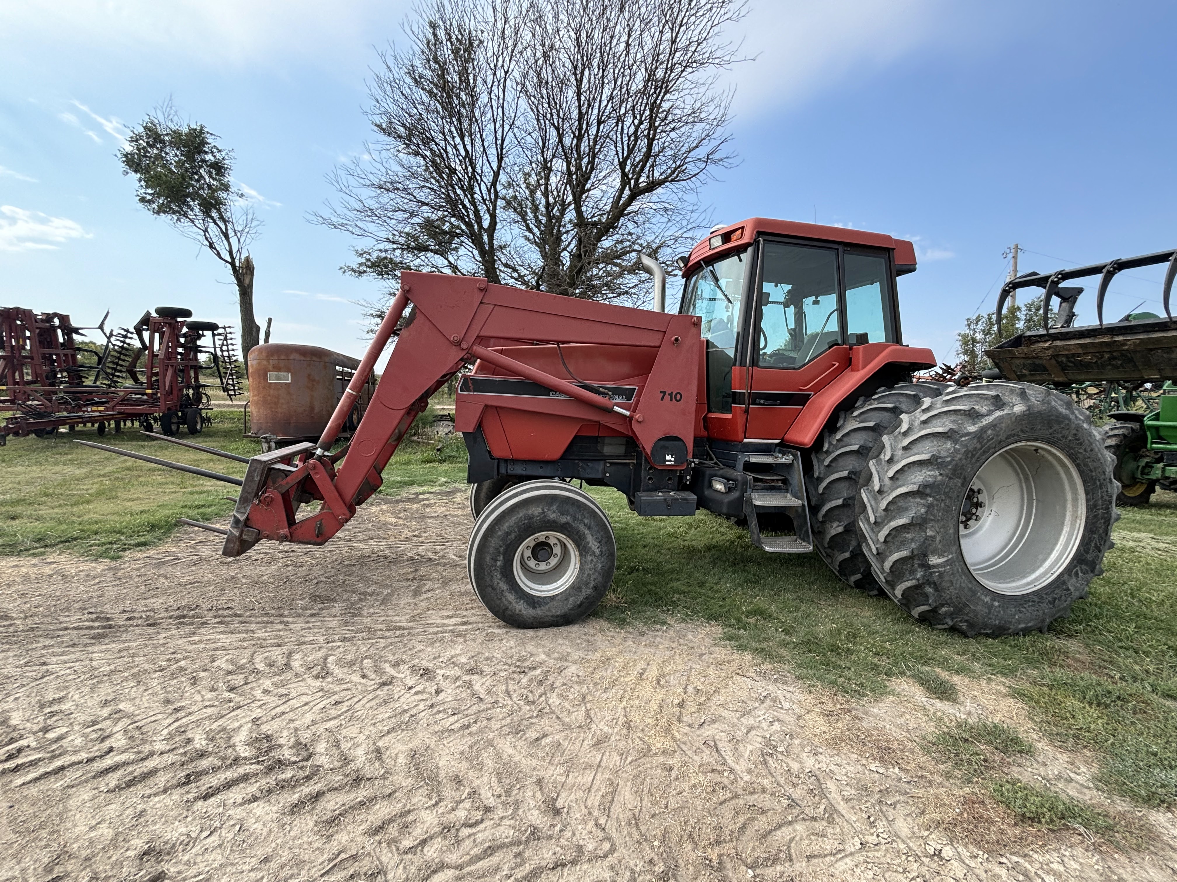 Item 23 in **Exceptional Upcoming Farm Machinery Sale** Saturday, November 2, 2024 @ 9:30 AM gallery