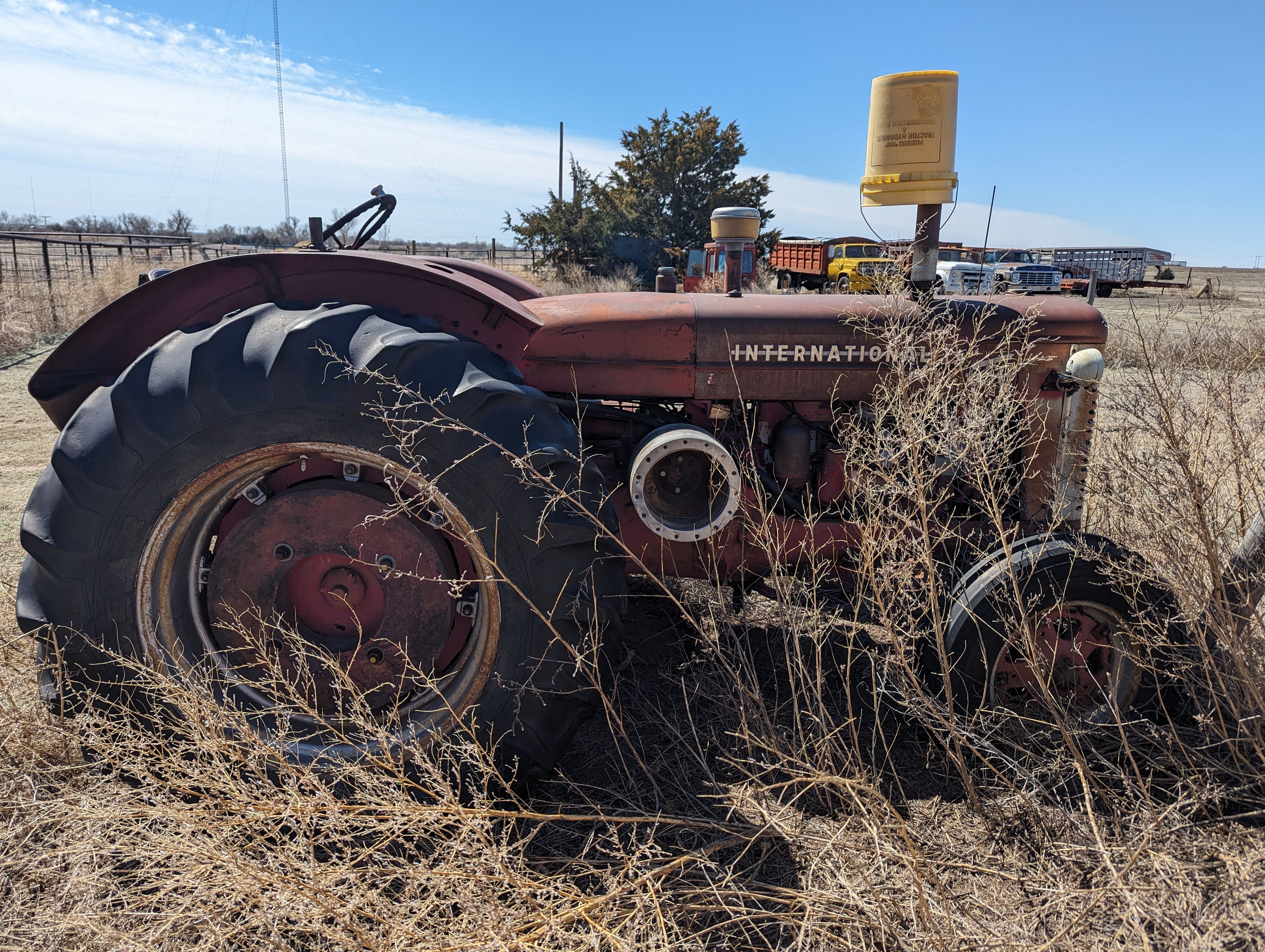 Item 24 in Farm Machinery Auction: Friday, May 31, 2024; 10:00 a.m. gallery