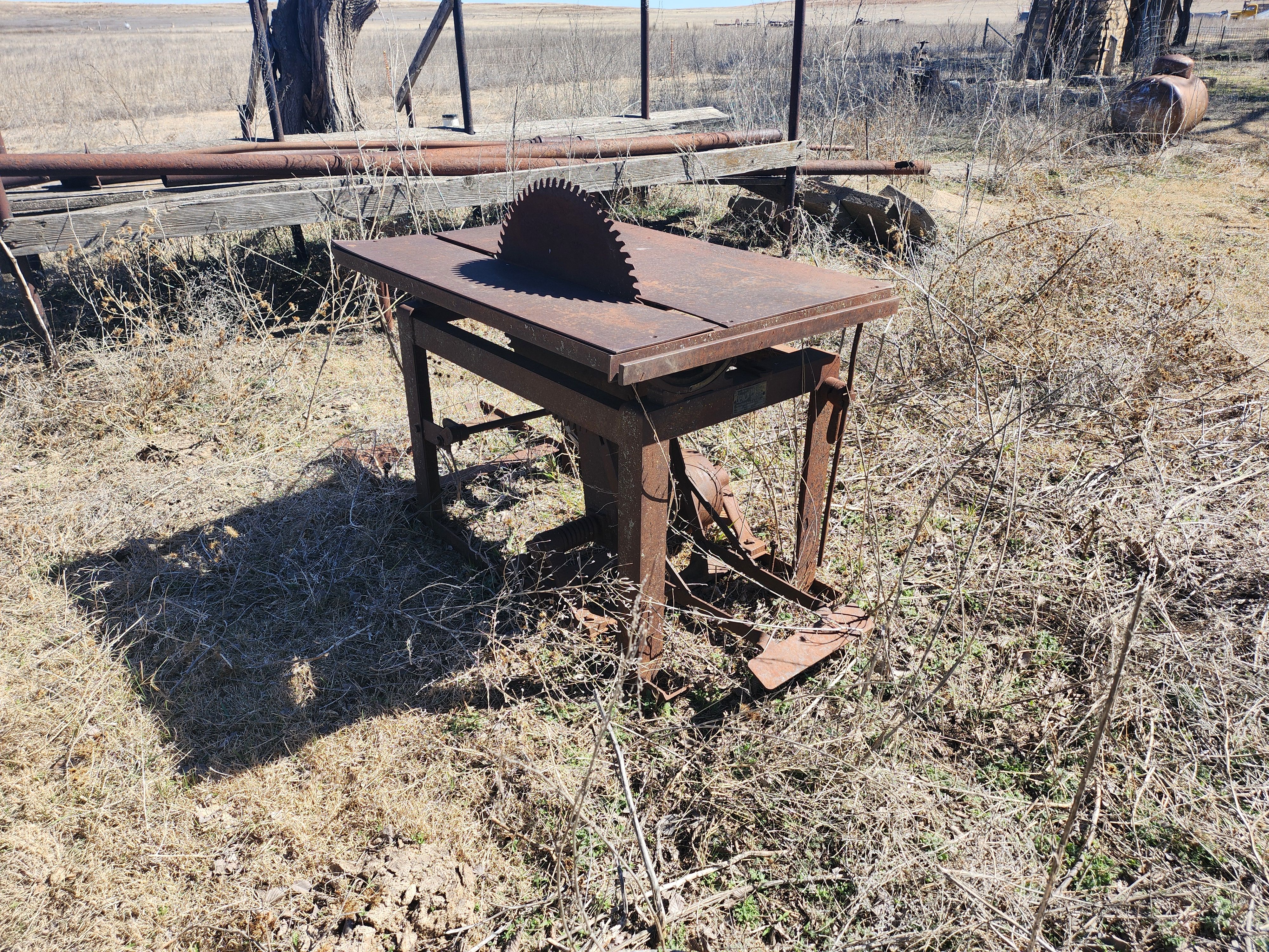 Item 65 in Farm Machinery Sale/Personal Property: Saturday, April 20th, 2024; 9:00 a.m. gallery