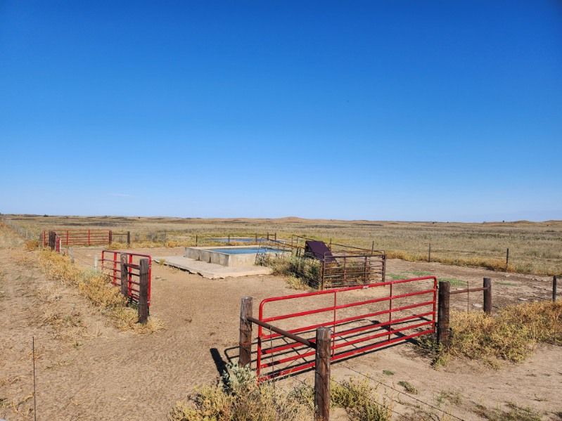 Item 25 in Real Estate & Personal Property Auction 560 acres +/ Edwards County, KS gallery