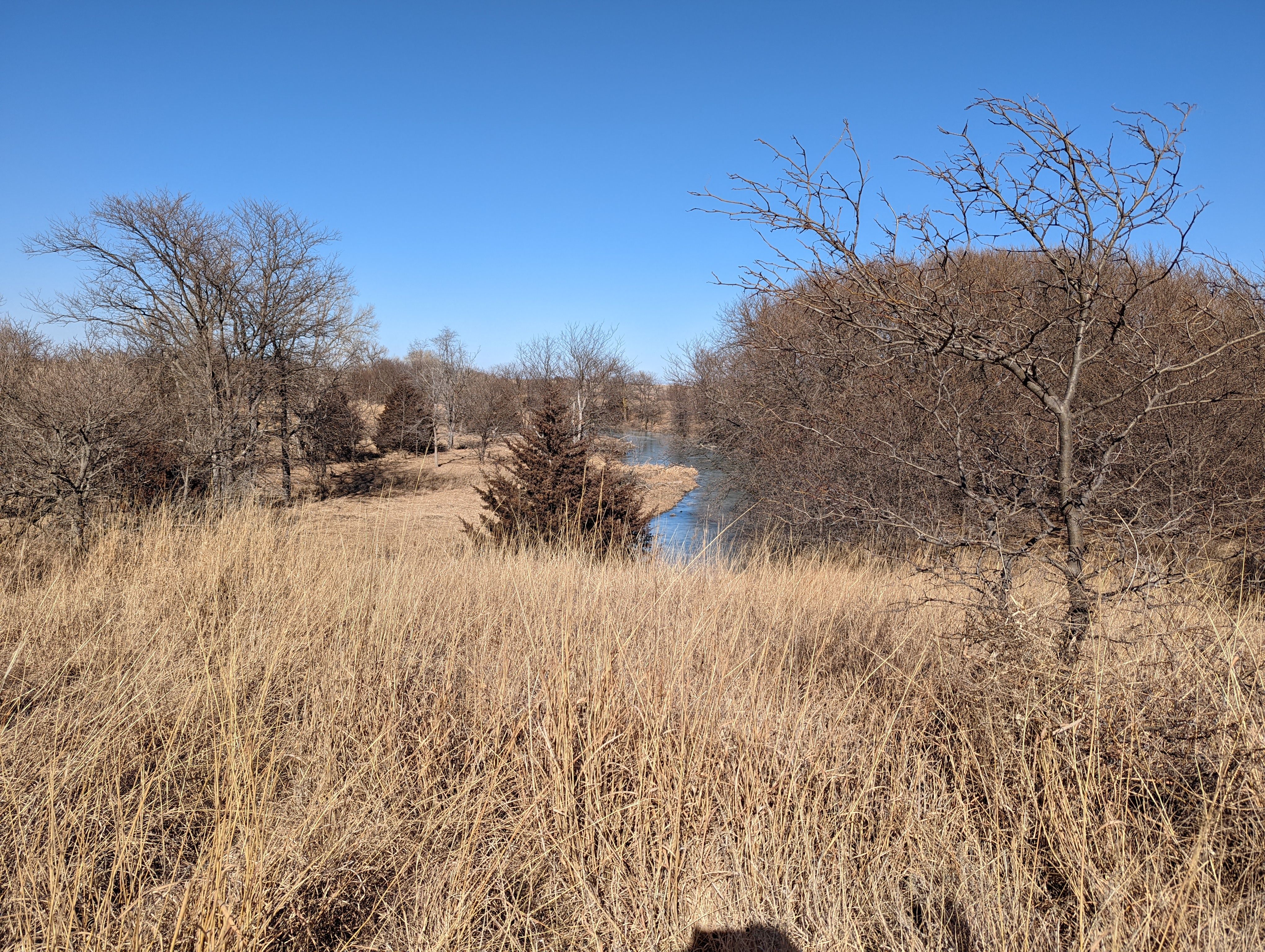 Item 1 in SOLD!!! Auction: 800 Acres +/- Trego Co., KS gallery