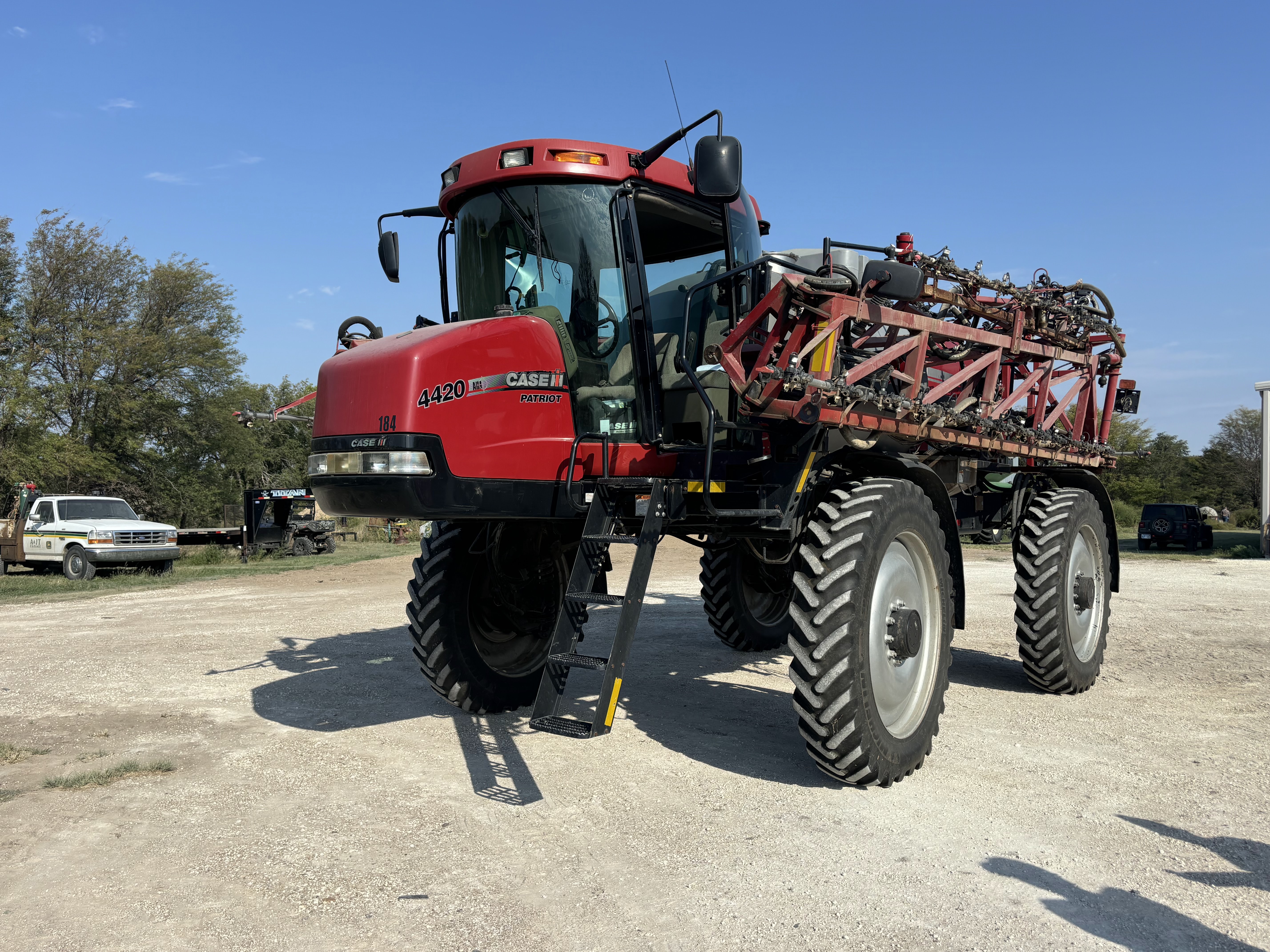 Item 26 in **Exceptional Upcoming Farm Machinery Sale** Saturday, November 2, 2024 @ 9:30 AM gallery