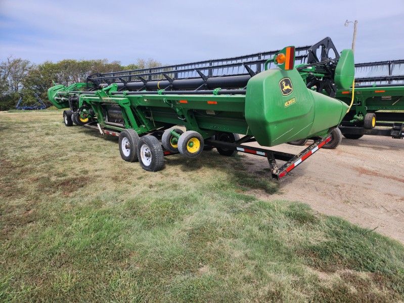 Item 35 in **Exceptional Upcoming Farm Machinery Sale** Saturday, November 2, 2024 @ 9:30 AM gallery