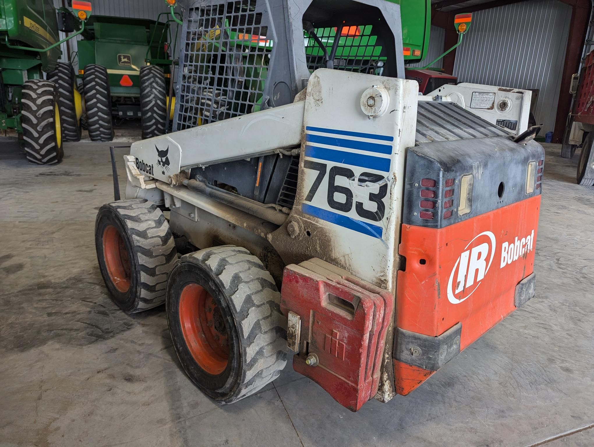 Item 12 in **Exceptional Upcoming Farm Machinery Sale** Saturday, November 2, 2024 @ 9:30 AM gallery