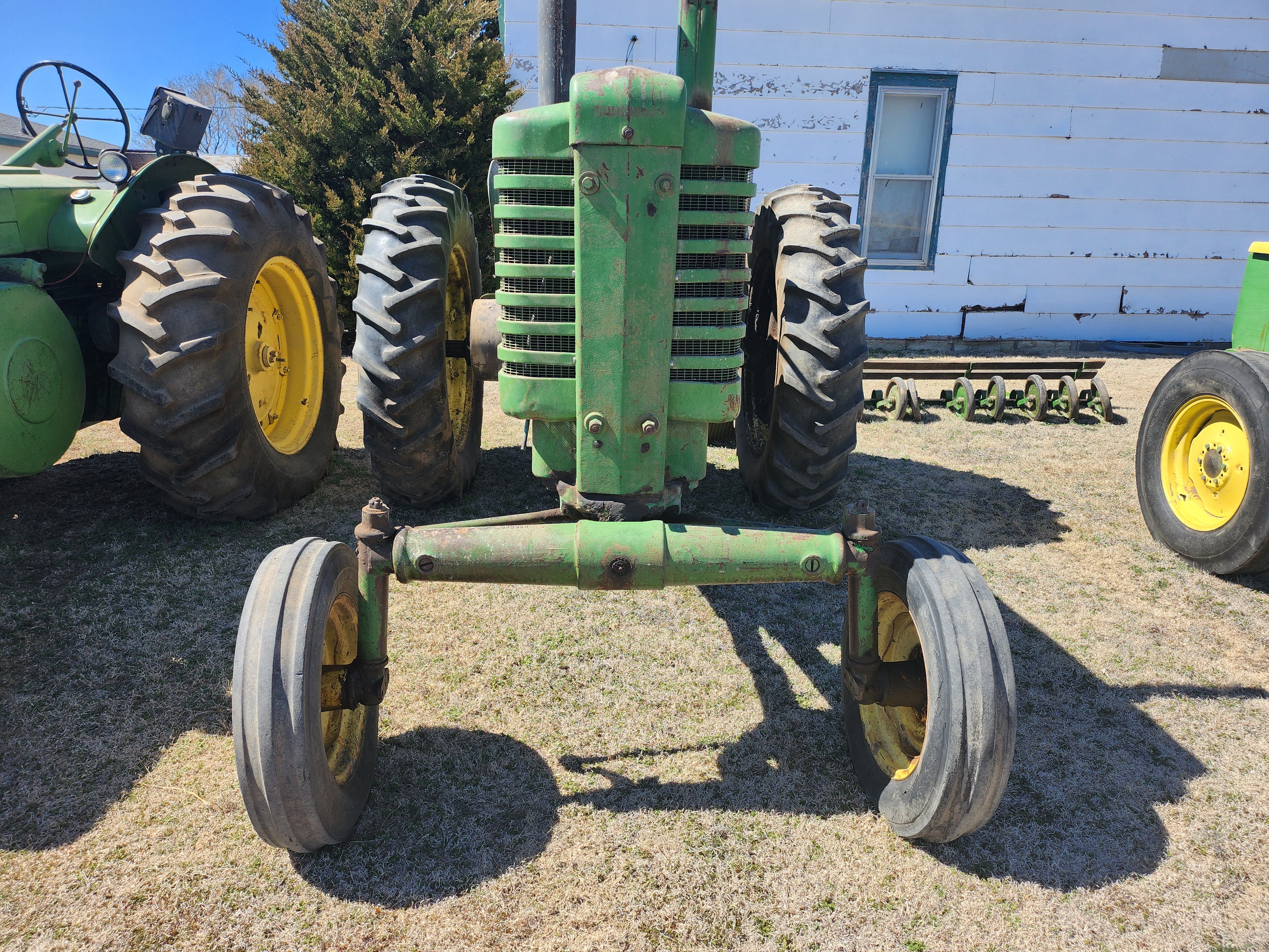 Item 21 in Farm Machinery Sale/Personal Property: Saturday, April 20th, 2024; 9:00 a.m. gallery