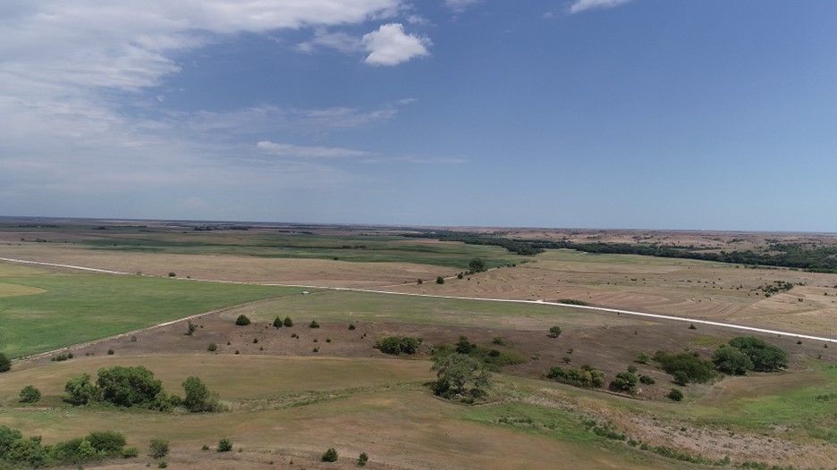 Item 16 in **SOLD** Auction: 190 Acres +/- Osborne County, Kansas gallery