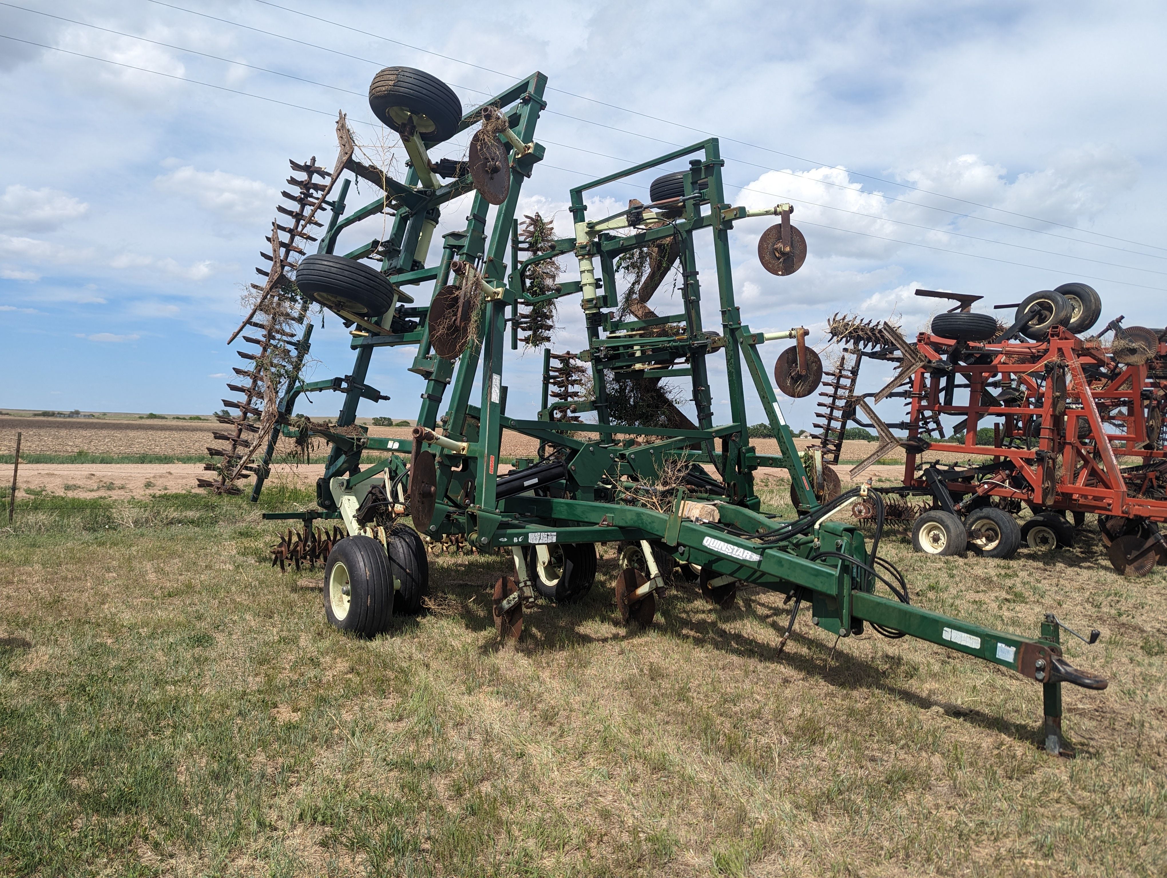 Item 66 in Farm Machinery Auction: Monday, July 8th, 2024; 9:30 a.m. gallery