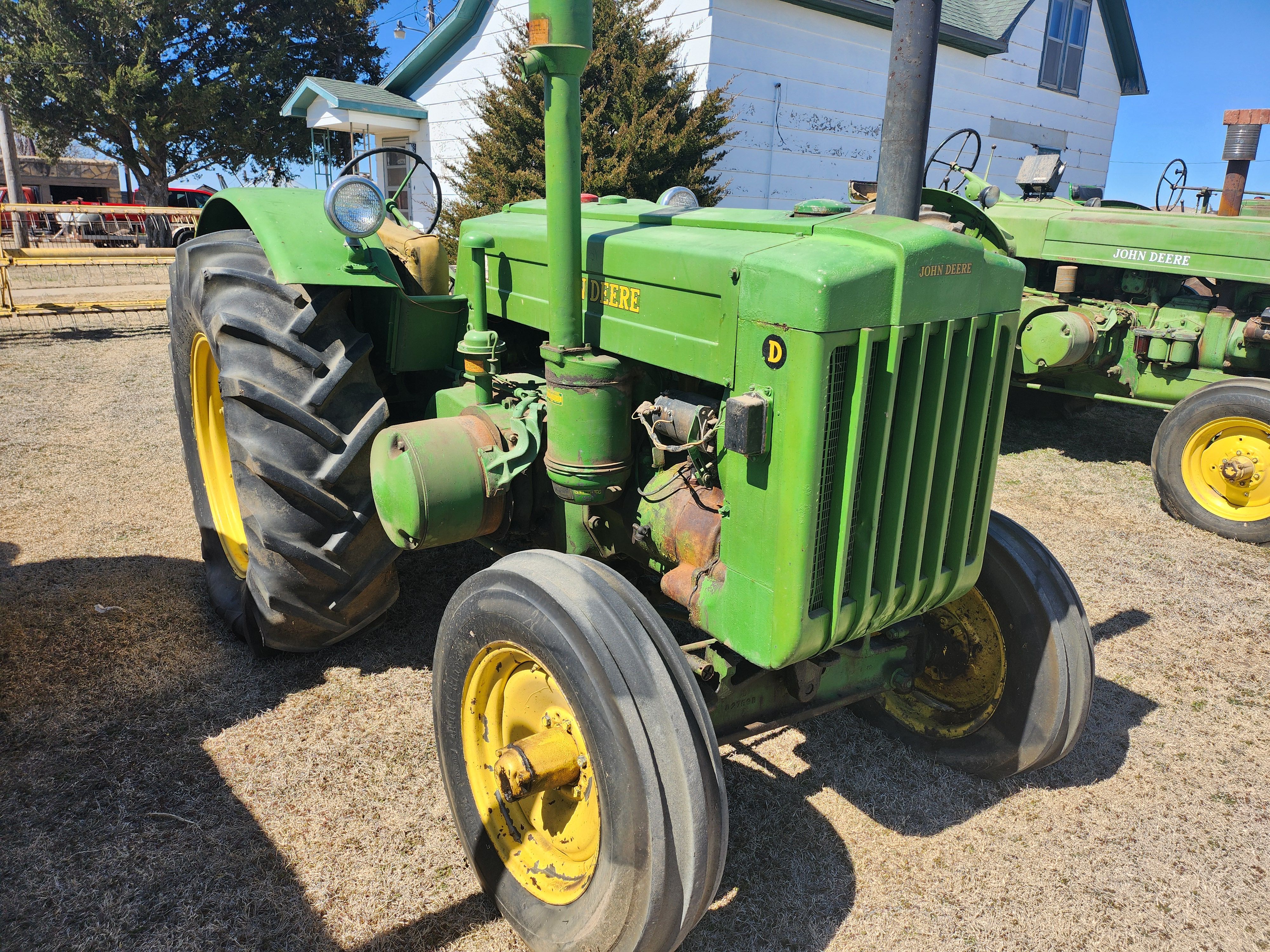 Item 49 in Farm Machinery Sale/Personal Property: Saturday, April 20th, 2024; 9:00 a.m. gallery