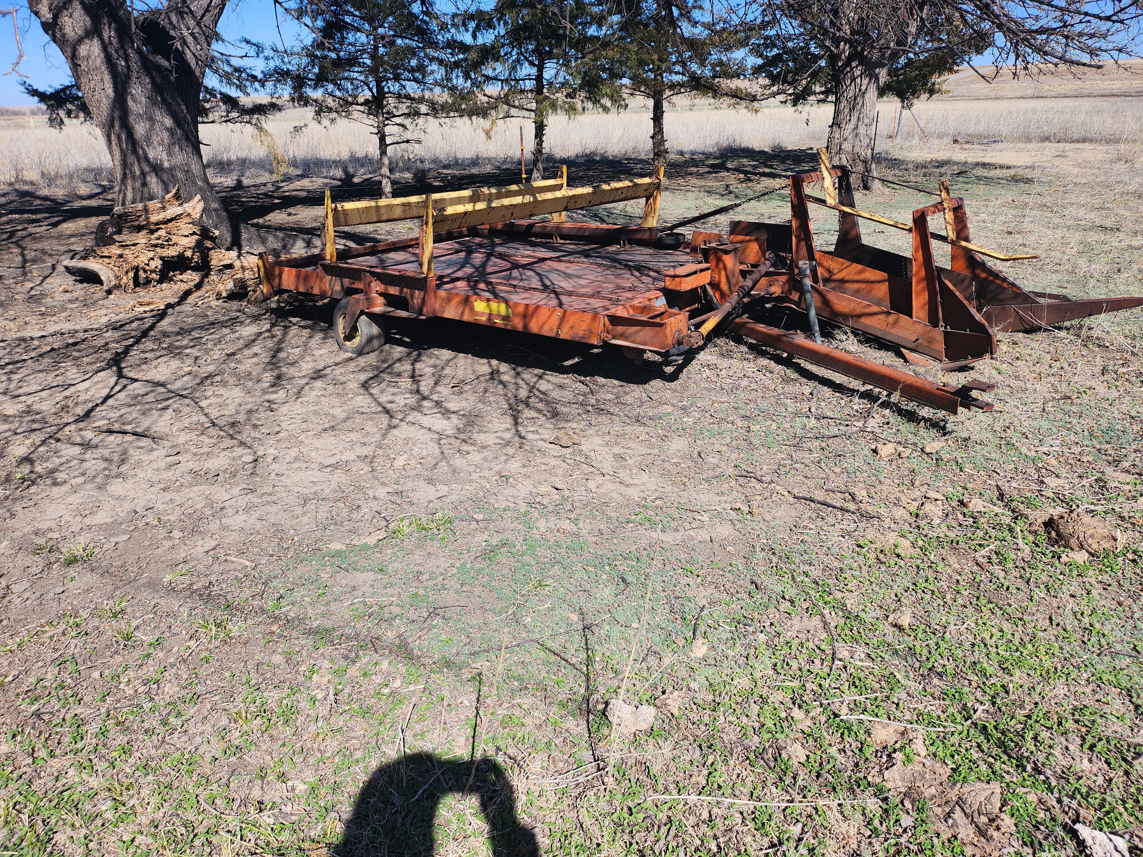 Item 79 in Farm Machinery Sale/Personal Property: Saturday, April 20th, 2024; 9:00 a.m. gallery