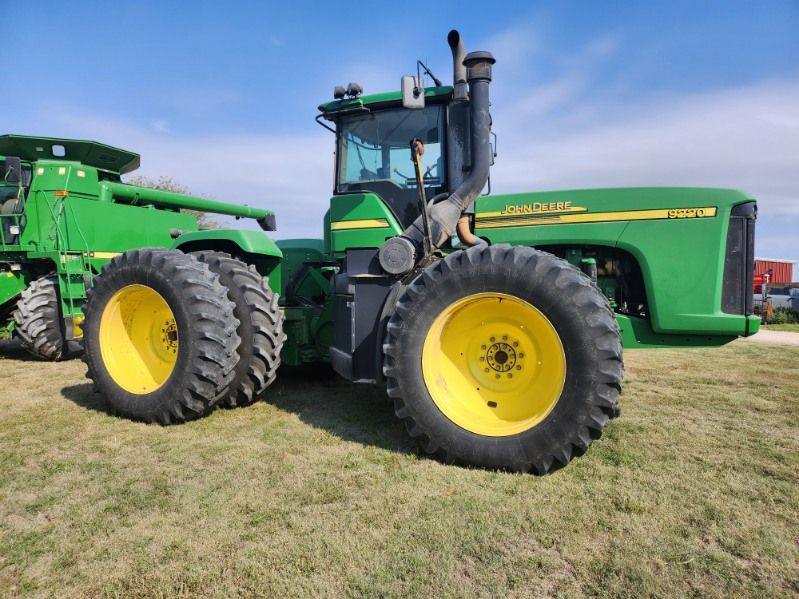 Item 84 in **Exceptional Upcoming Farm Machinery Sale** Saturday, November 2, 2024 @ 9:30 AM gallery