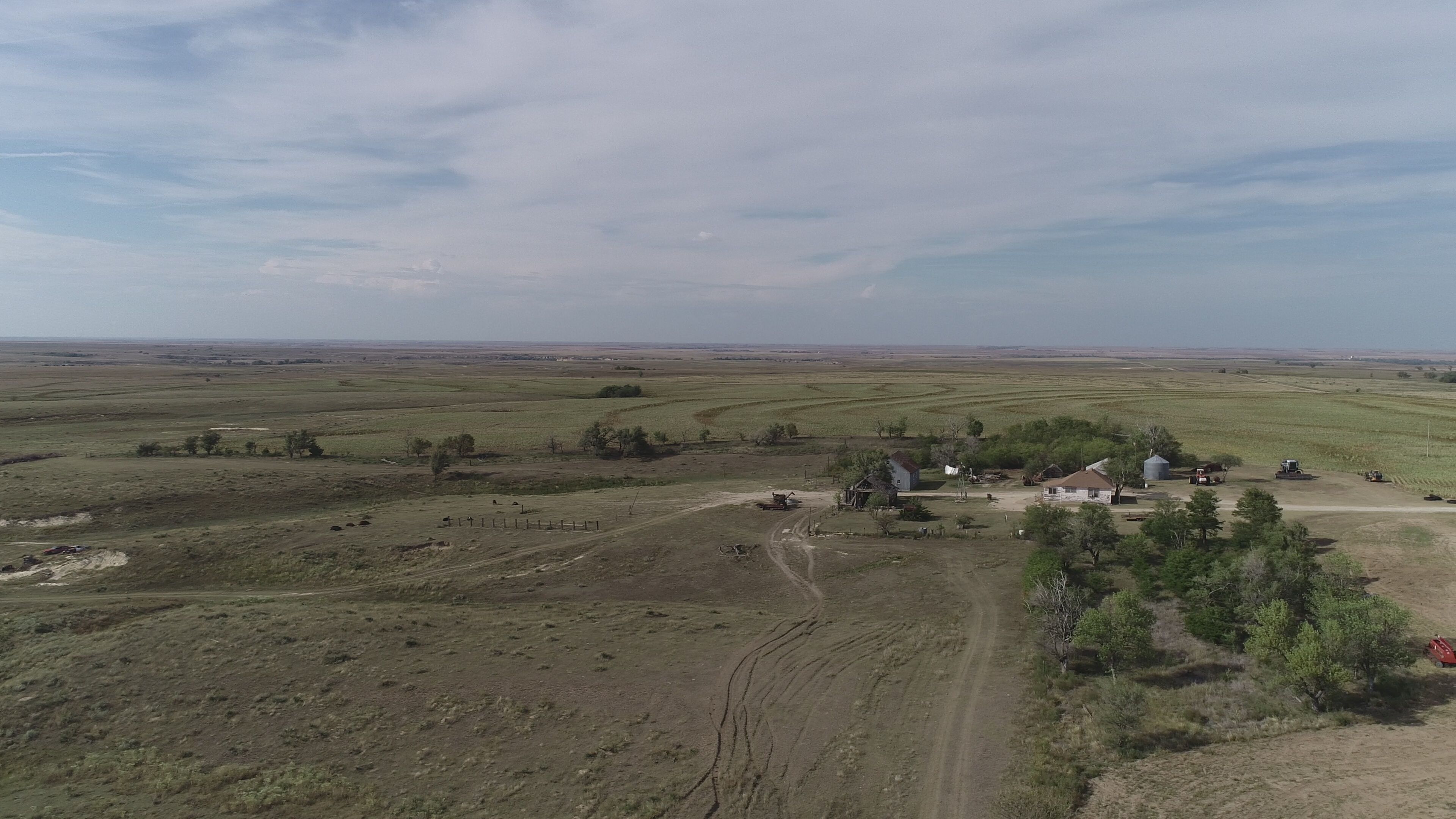 Item 3 in **SOLD**Auctions 160 acres +/ Trego County, KS gallery