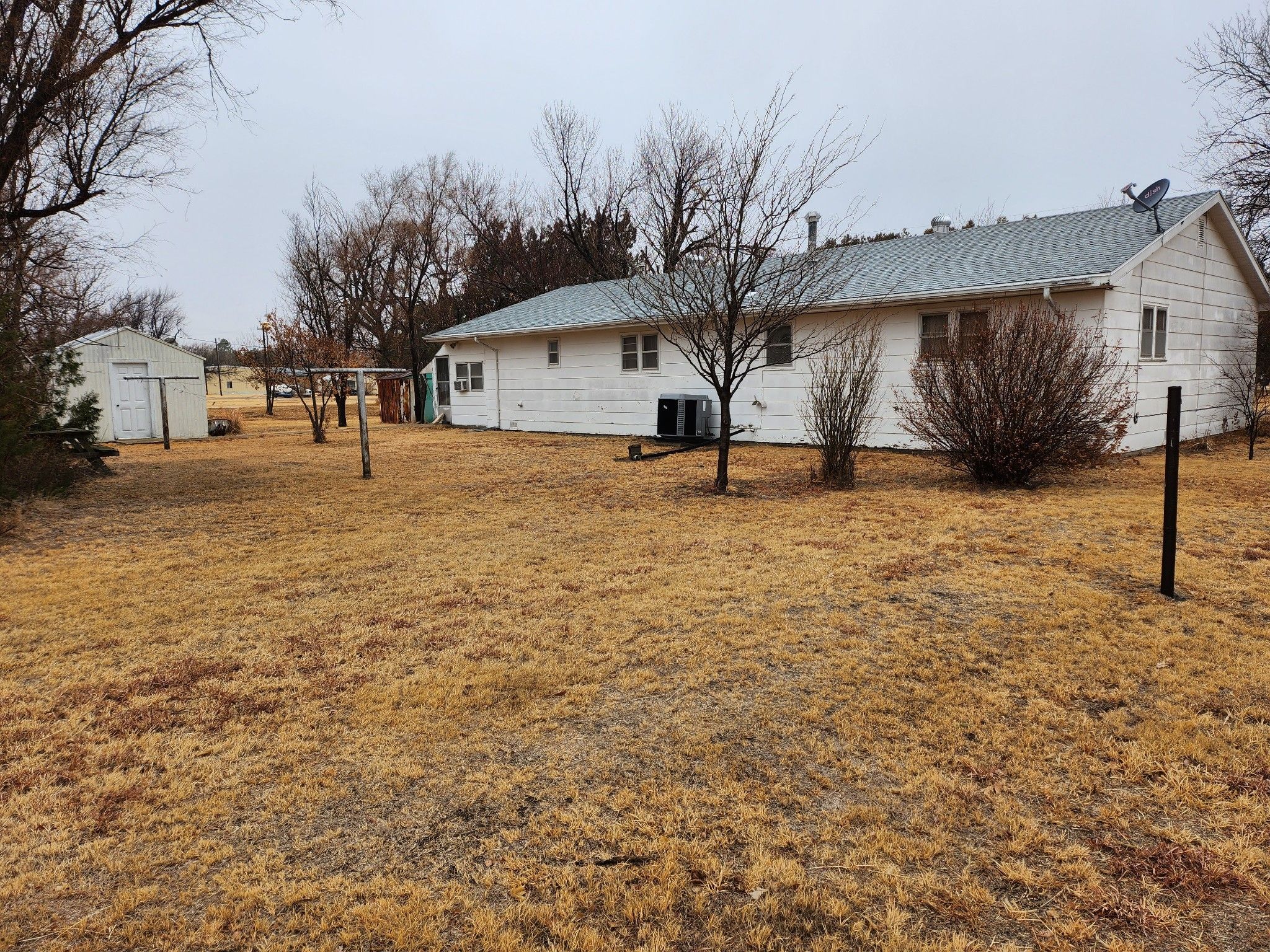 Item 9 in Private Treaty Residential Property Alexander, KS gallery