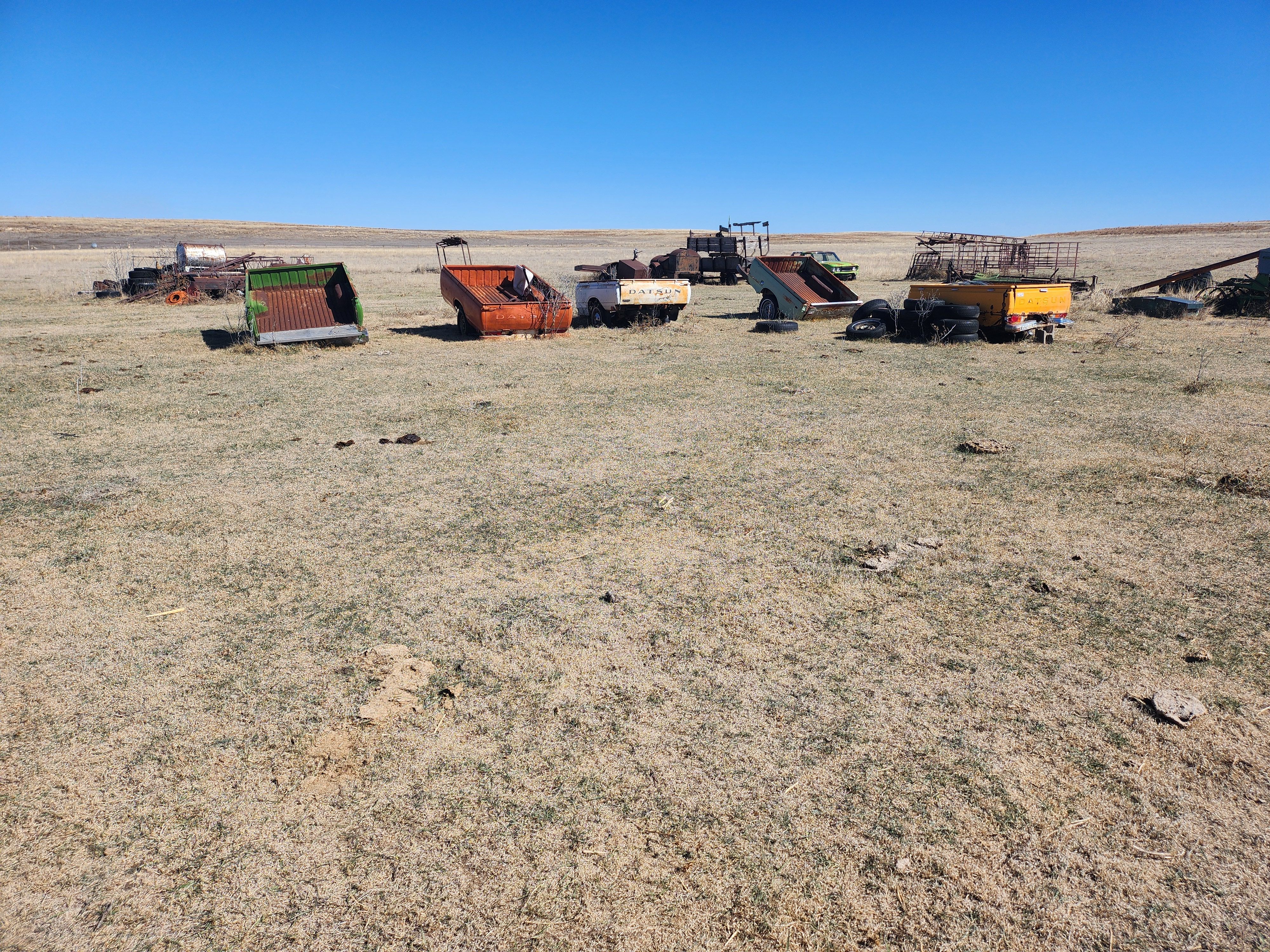 Item 44 in Farm Machinery Sale/Personal Property: Saturday, April 20th, 2024; 9:00 a.m. gallery