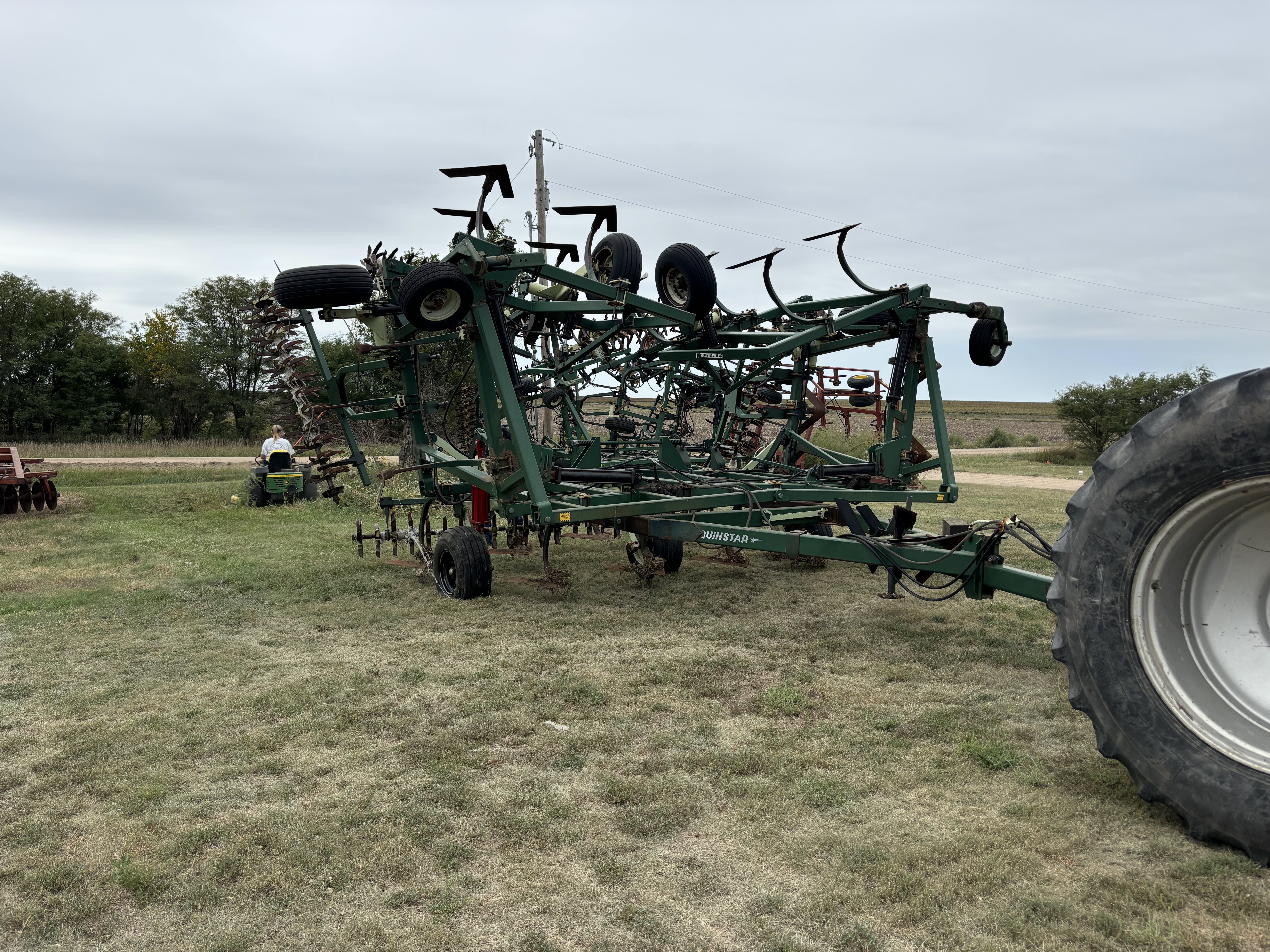 Item 99 in **Exceptional Upcoming Farm Machinery Sale** Saturday, November 2, 2024 @ 9:30 AM gallery