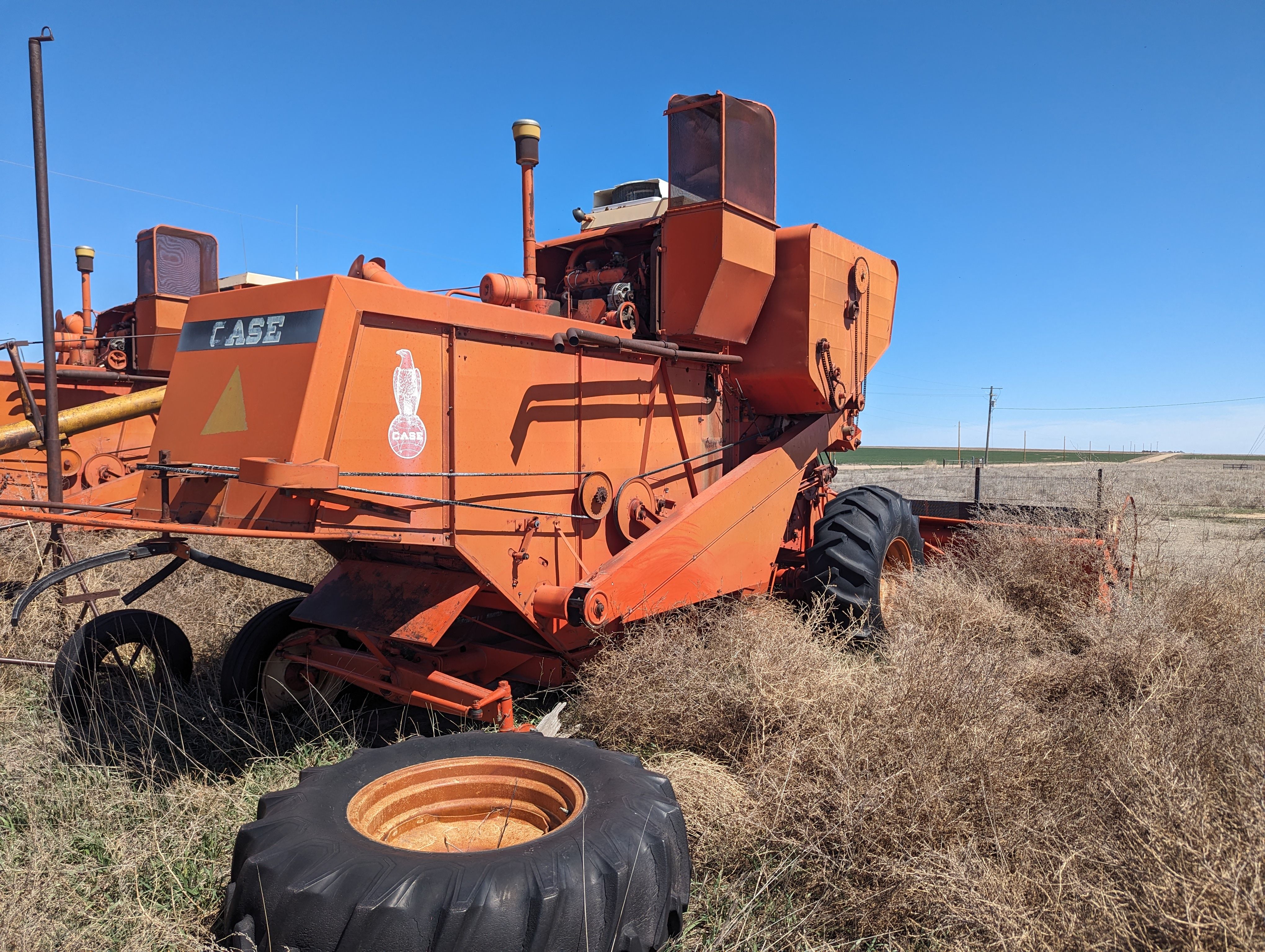 Item 83 in Farm Machinery Auction: Friday, May 31, 2024; 10:00 a.m. gallery